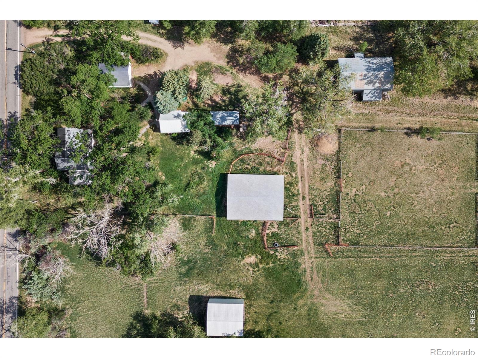 13580 N 87th St, Longmont, CO 80503