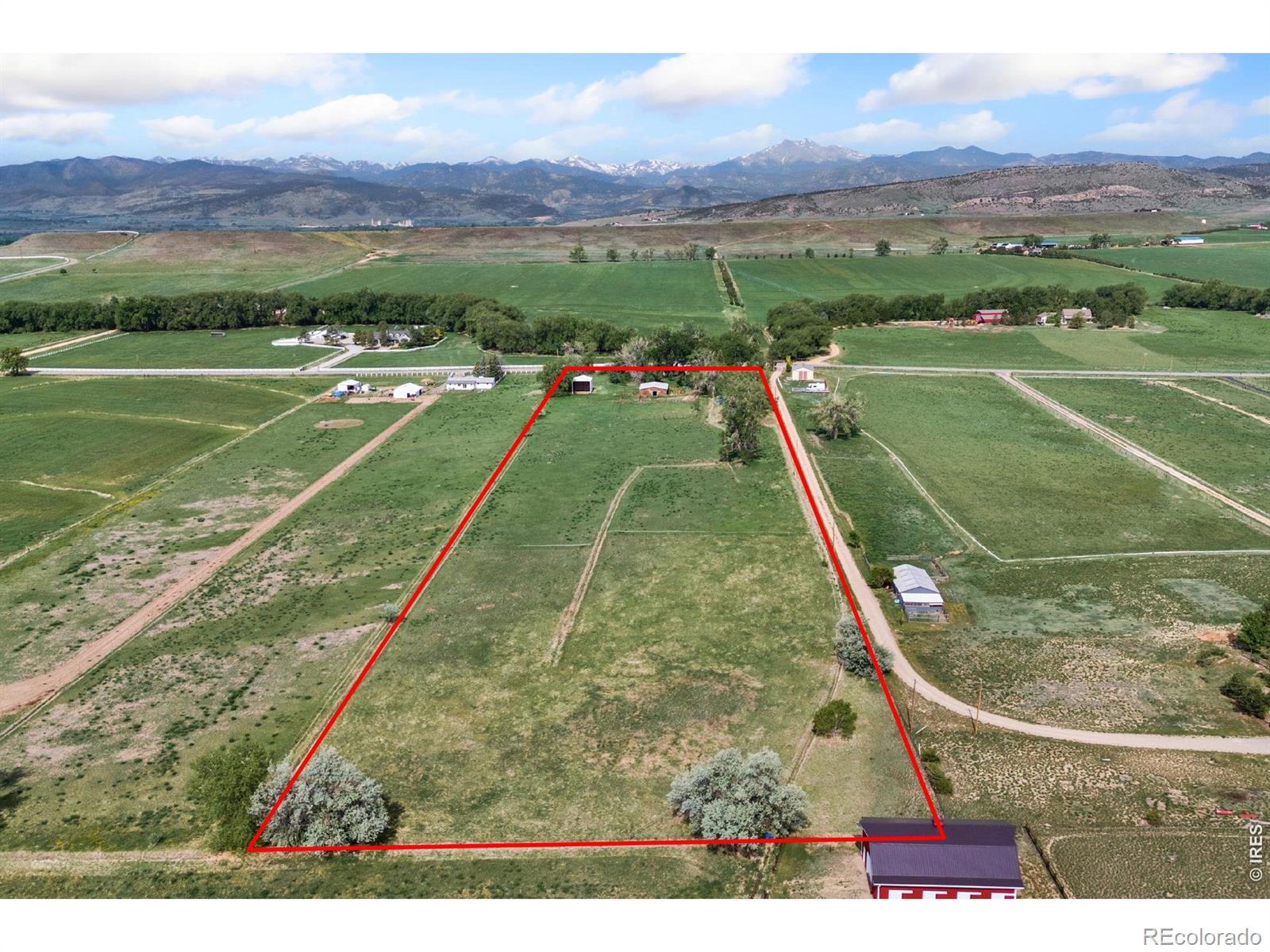 13580 N 87th St, Longmont, CO 80503