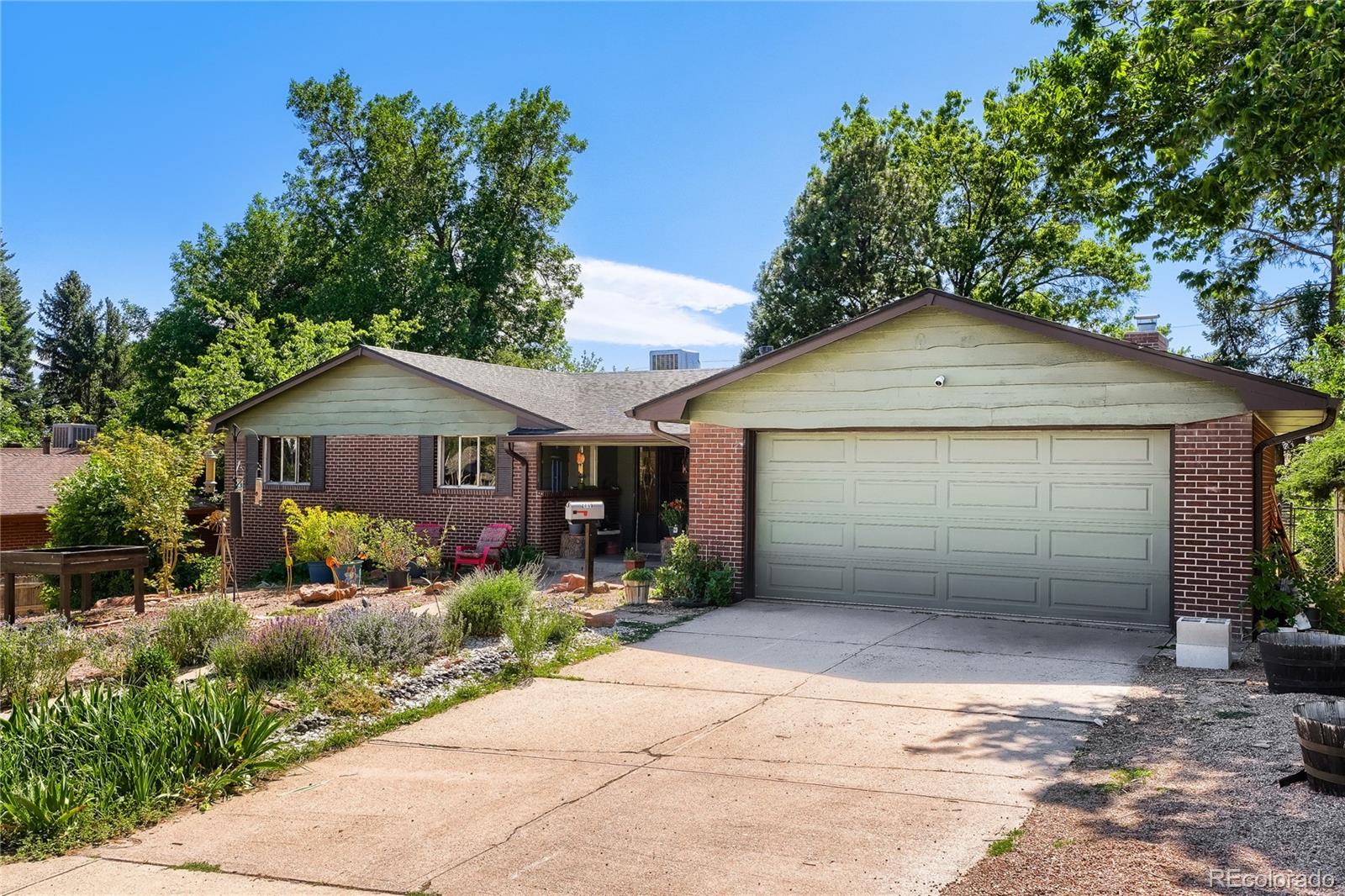 2719 S Kendall Way, Denver, CO 80227
