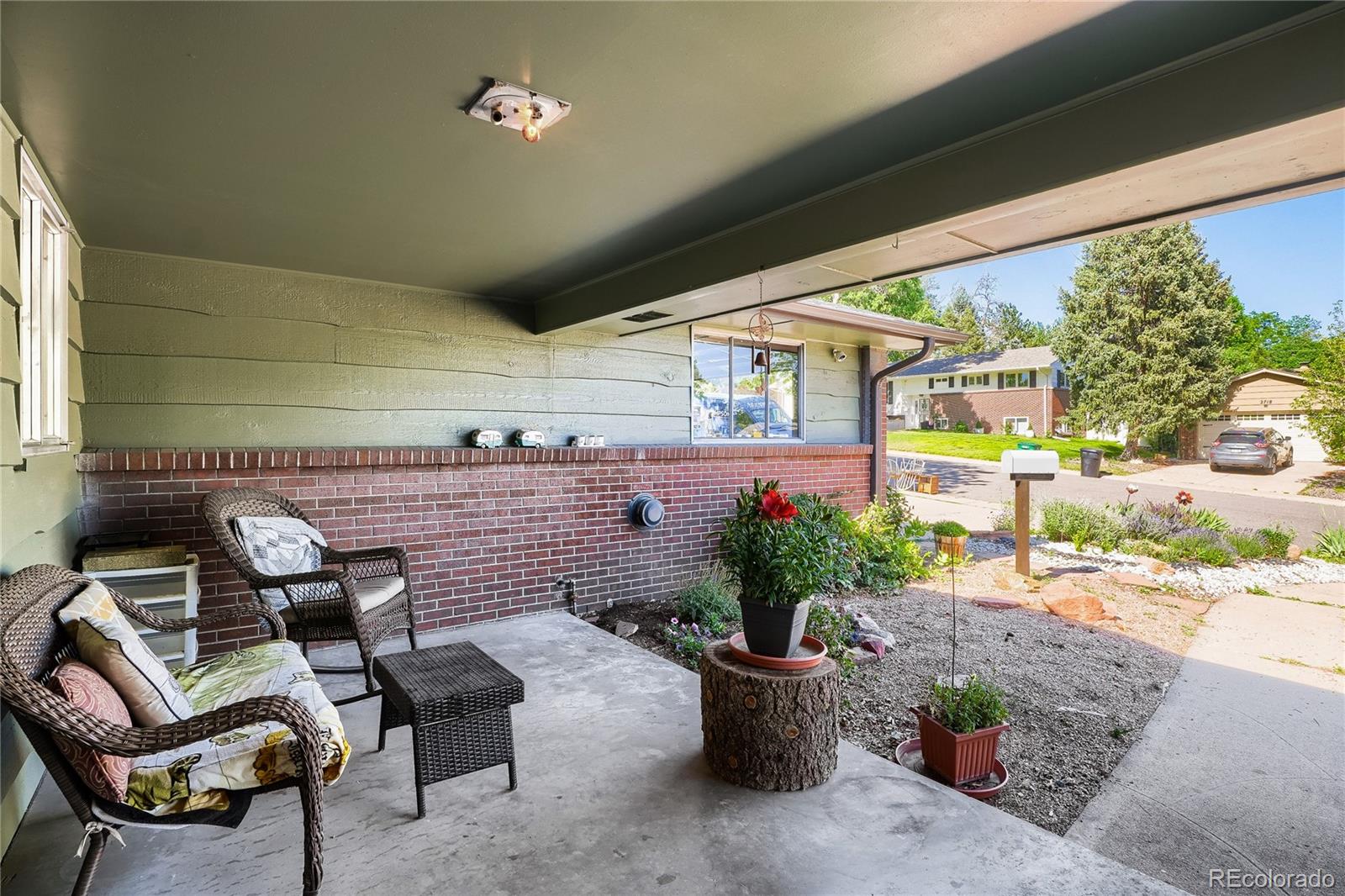 2719 S Kendall Way, Denver, CO 80227