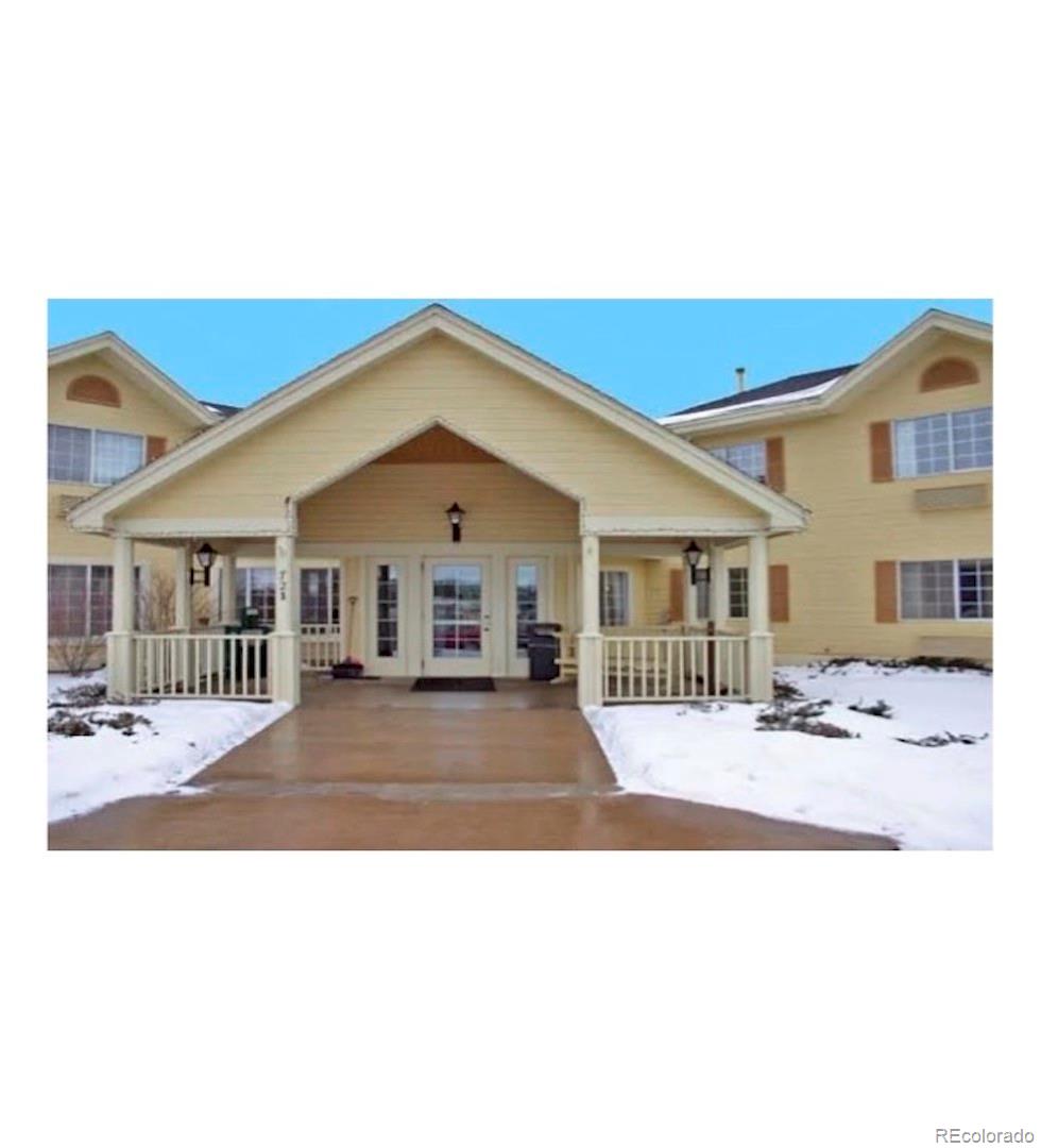 730 Country Dr, Woodland Park, CO 80863