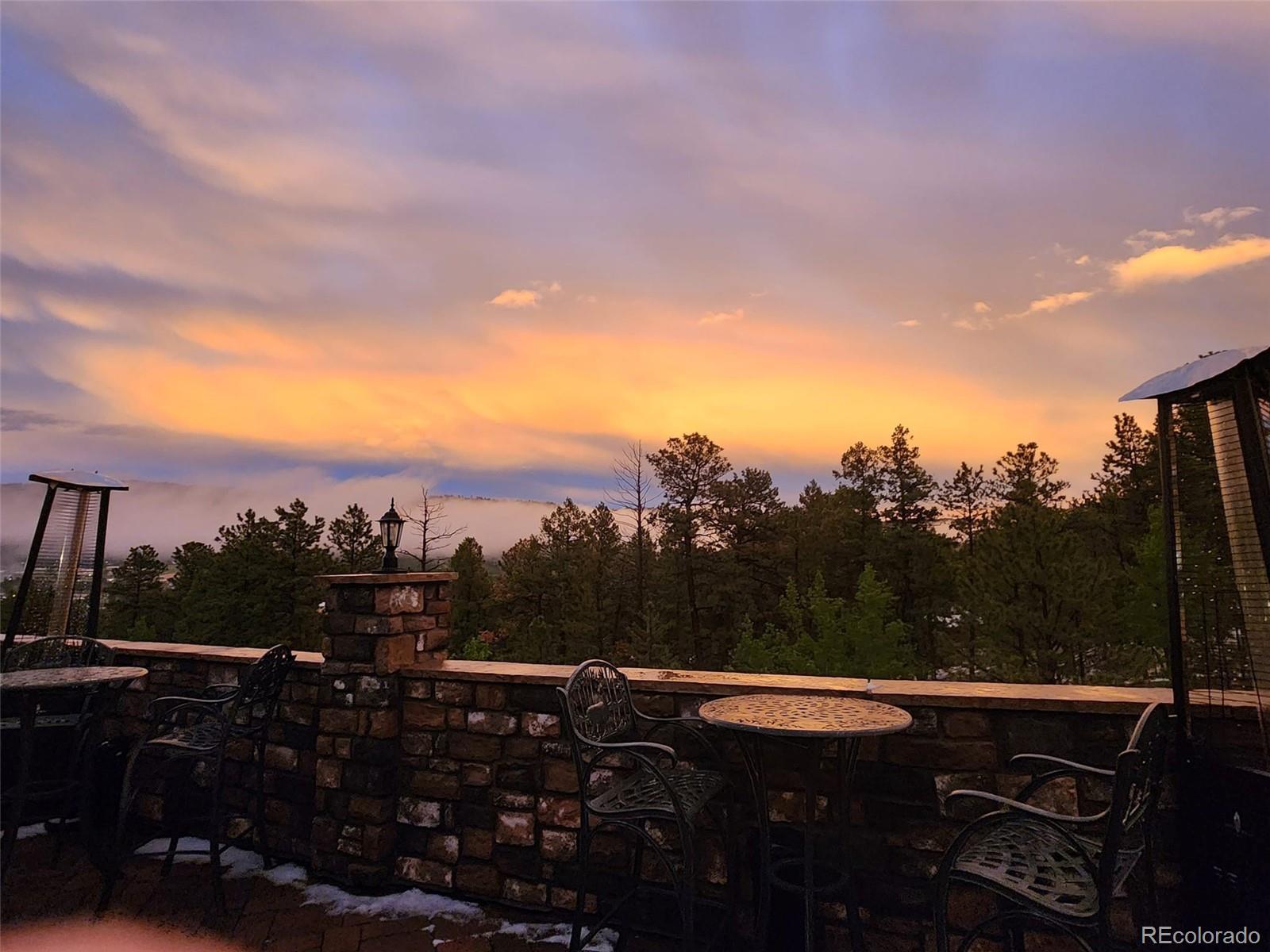 730 Country Dr, Woodland Park, CO 80863