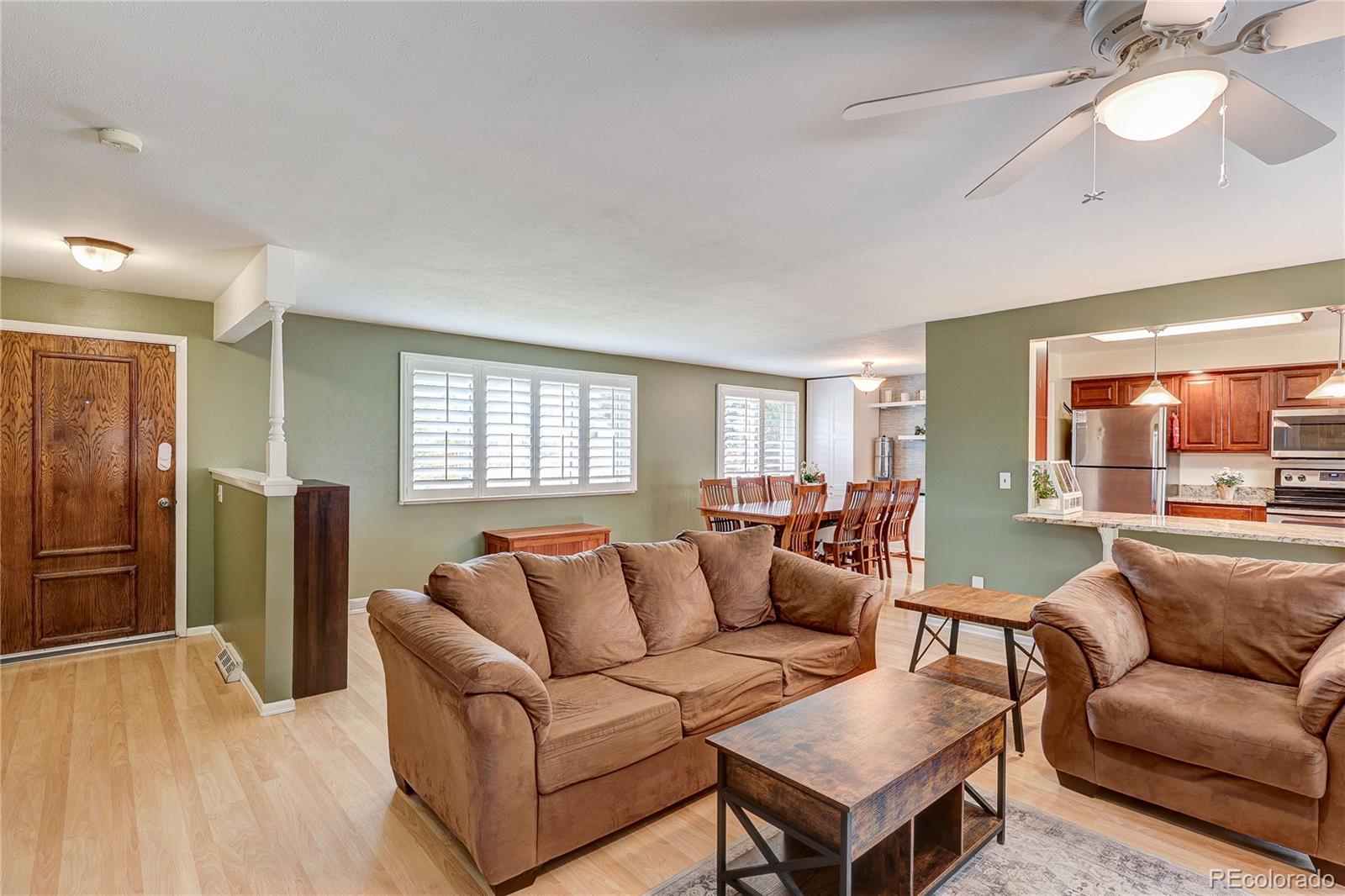 8186 E Girard Ave, Denver, CO 80231