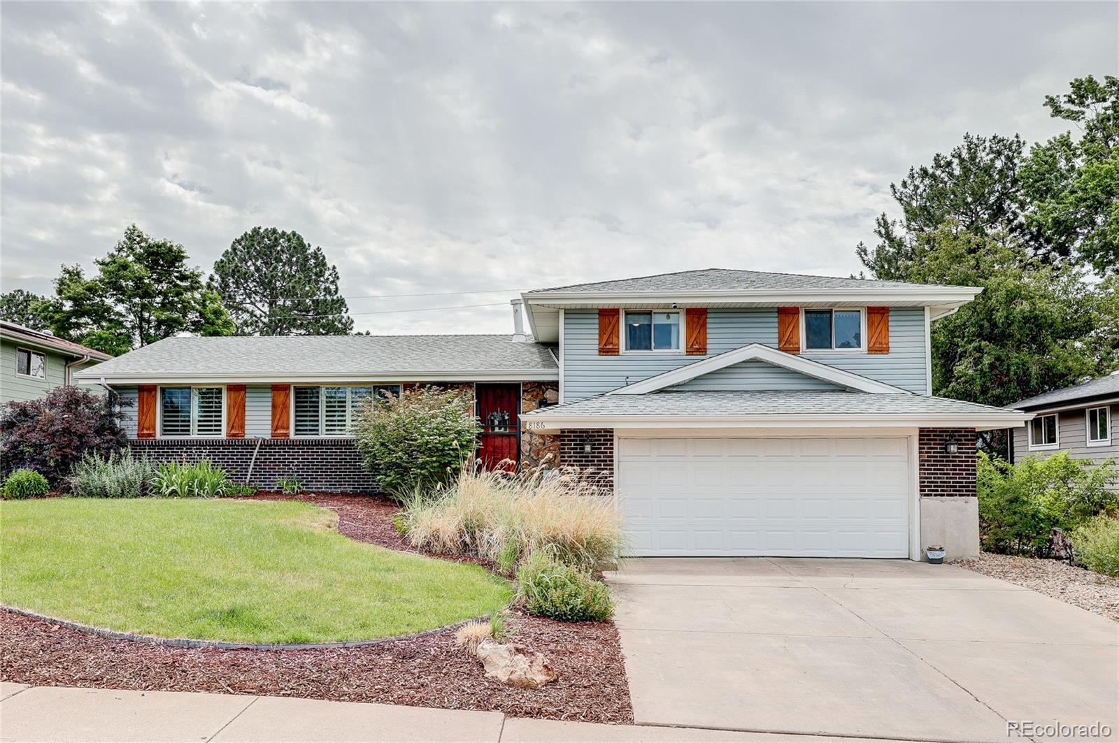 8186 E Girard Ave, Denver, CO 80231