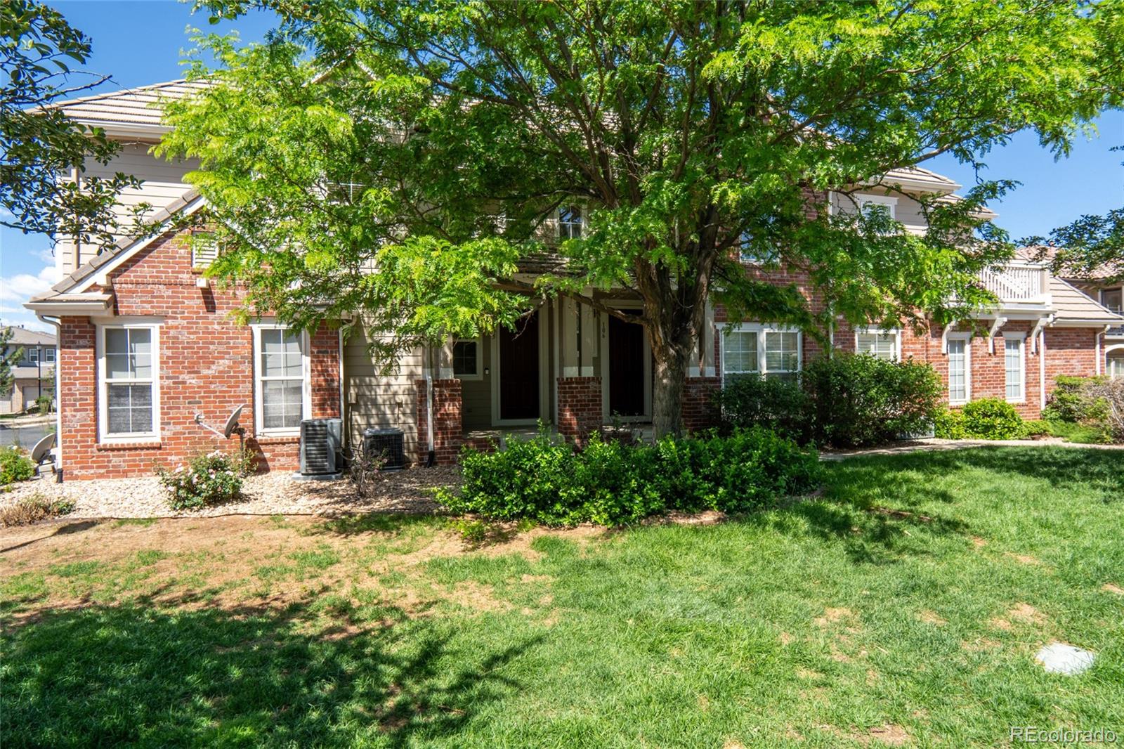 23024 E Ontario Dr #105, Aurora, CO 80016
