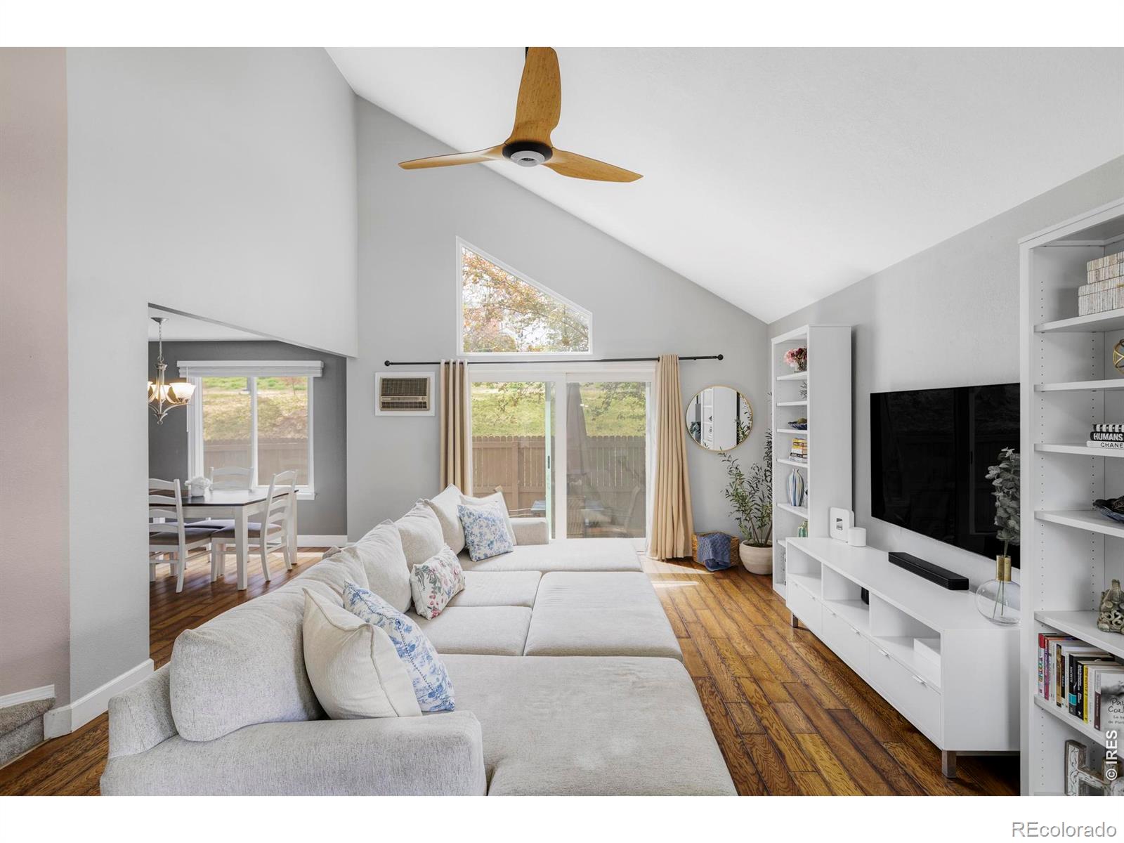 552 W Jamison Pl, Littleton, CO 80120