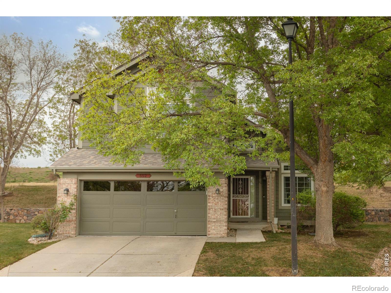 552 W Jamison Pl, Littleton, CO 80120