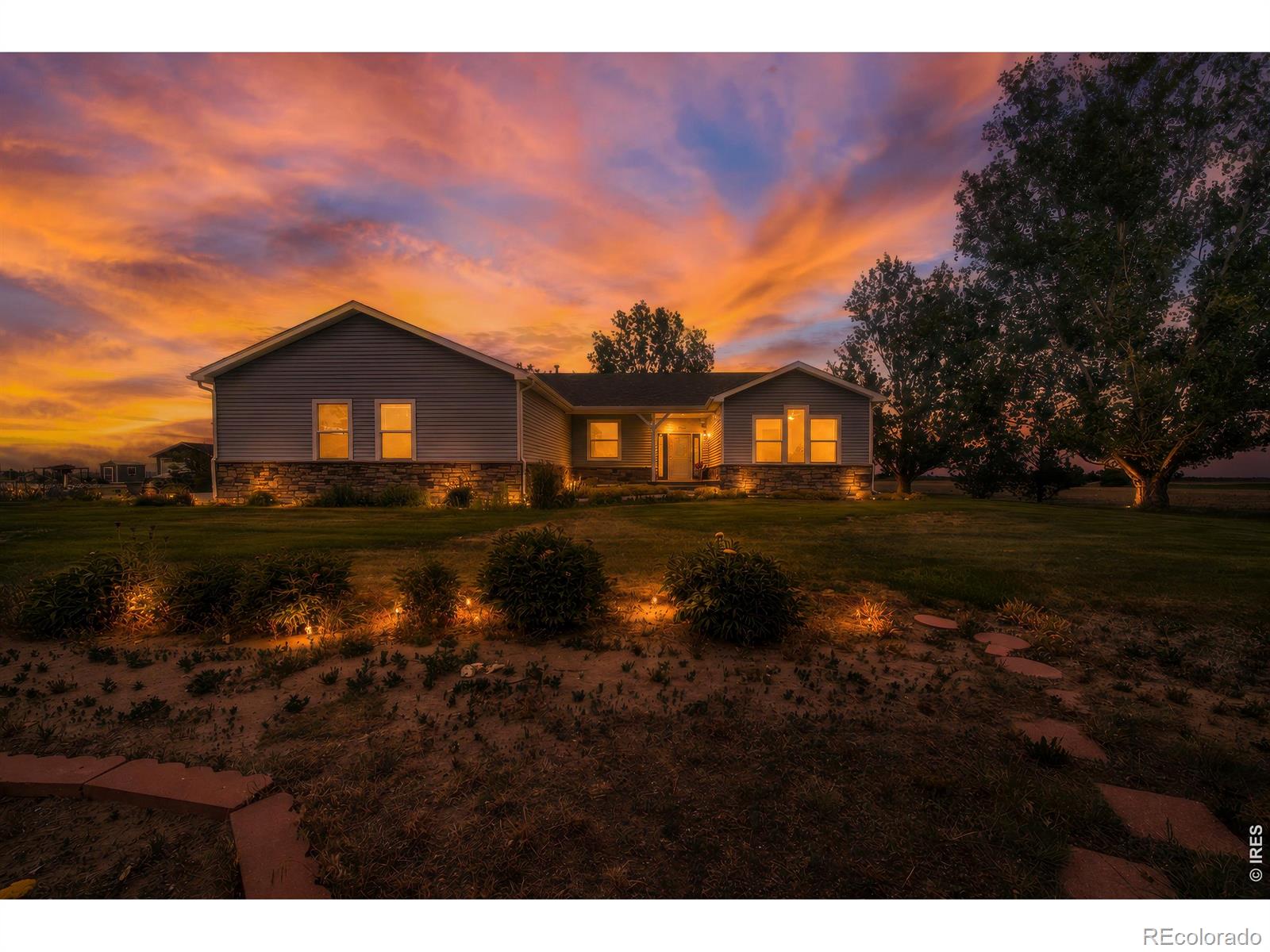 12 Trailside Dr, Fort Morgan, CO 80701