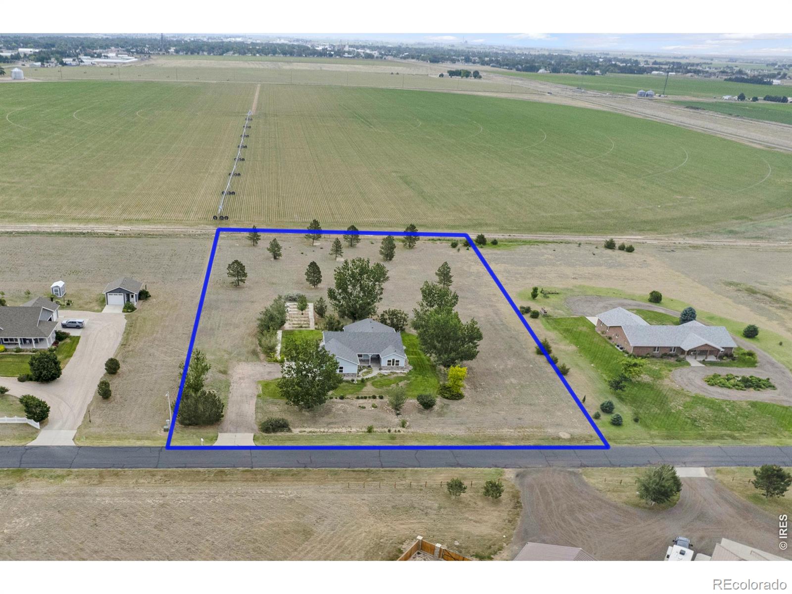 12 Trailside Dr, Fort Morgan, CO 80701