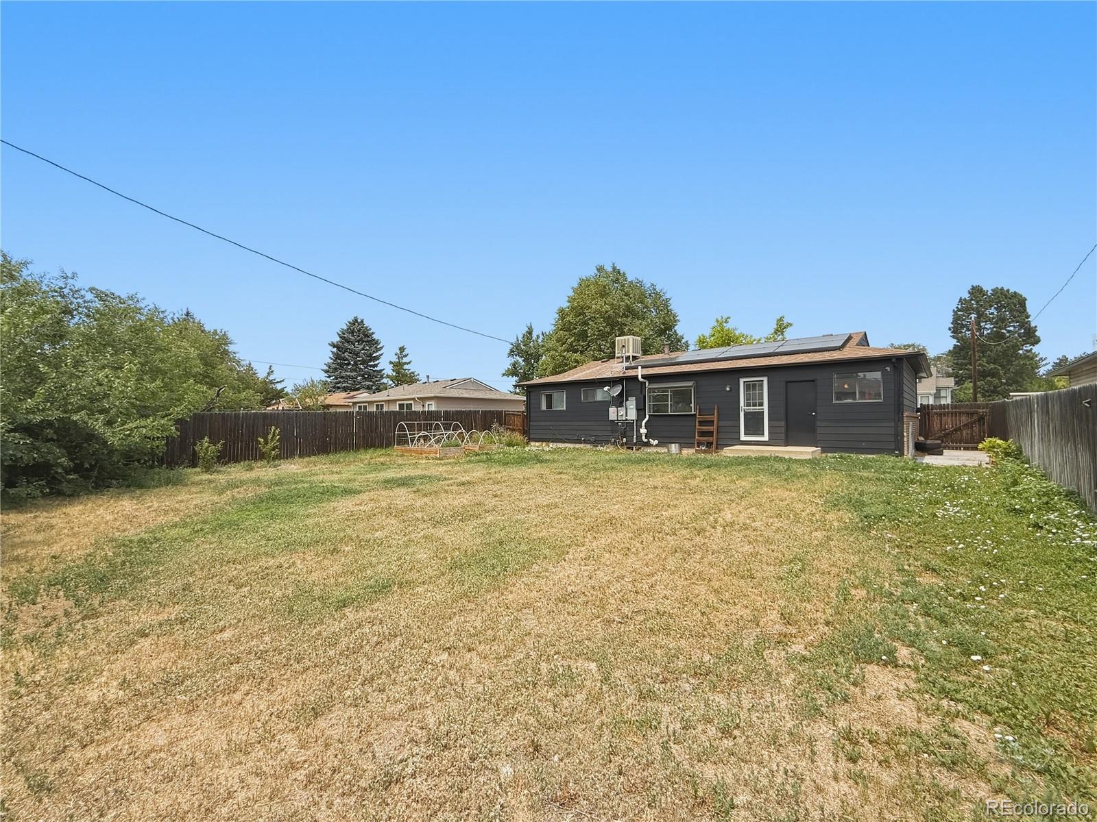 3420 W 96th Ave, Westminster, CO 80031