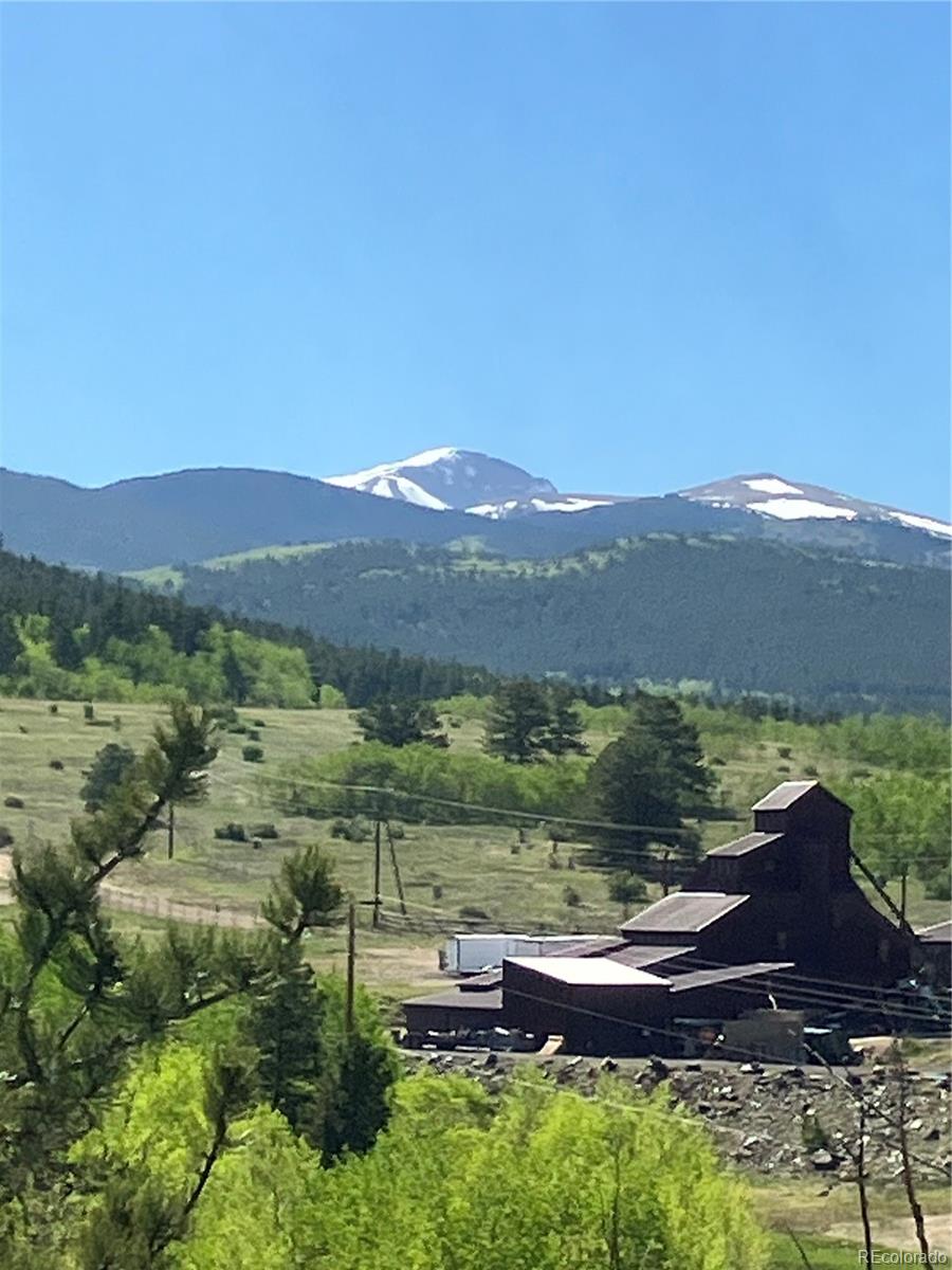 800 Eureka St, Central City, CO 80427