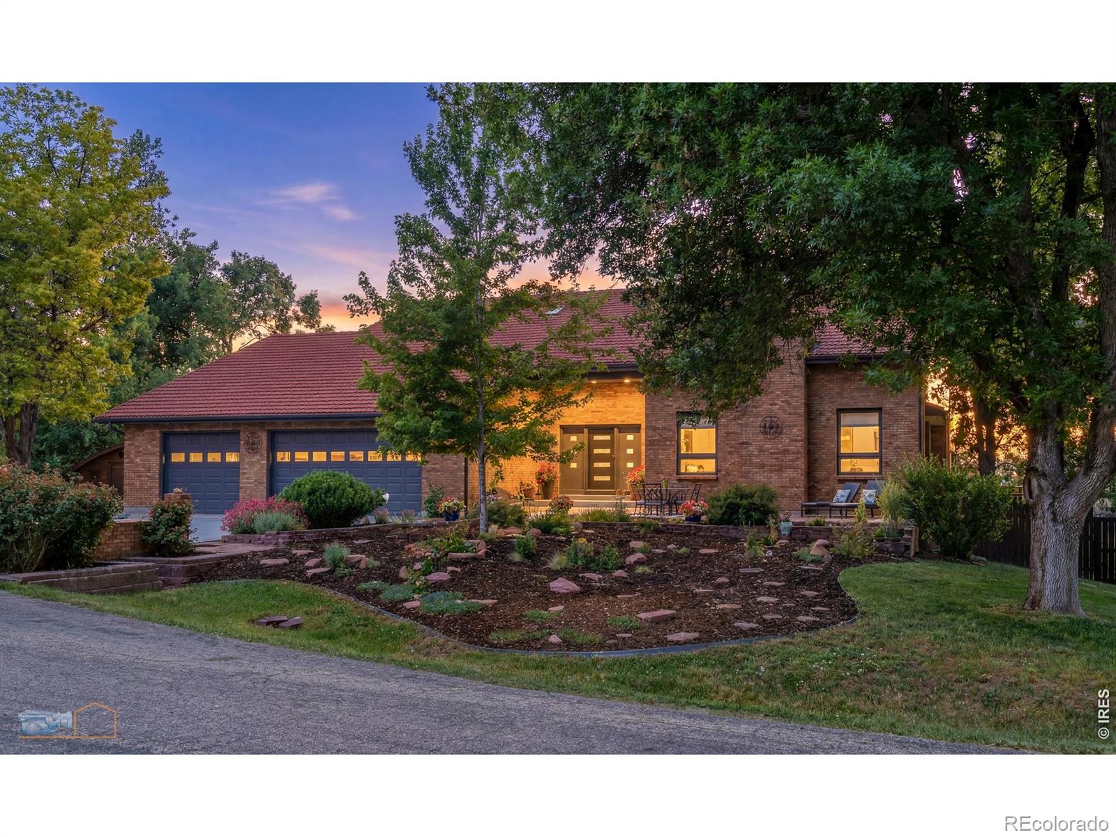 1057 Diamond Ct, Boulder, CO 80303