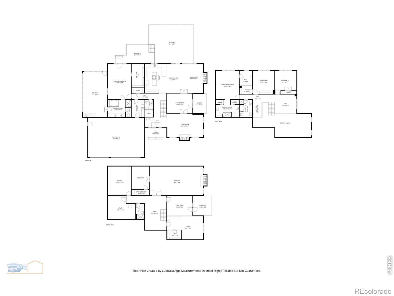 1057 Diamond Ct, Boulder, CO 80303