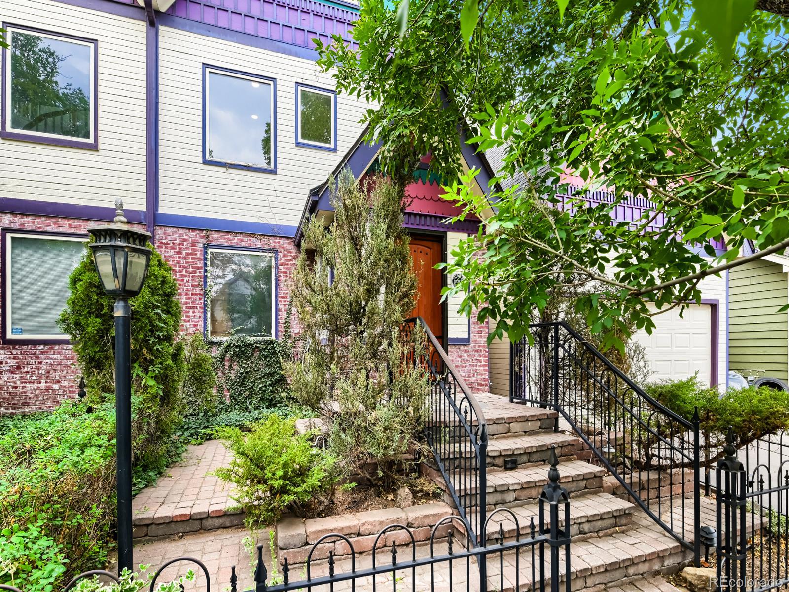 88 W Irvington Pl, Denver, CO 80223