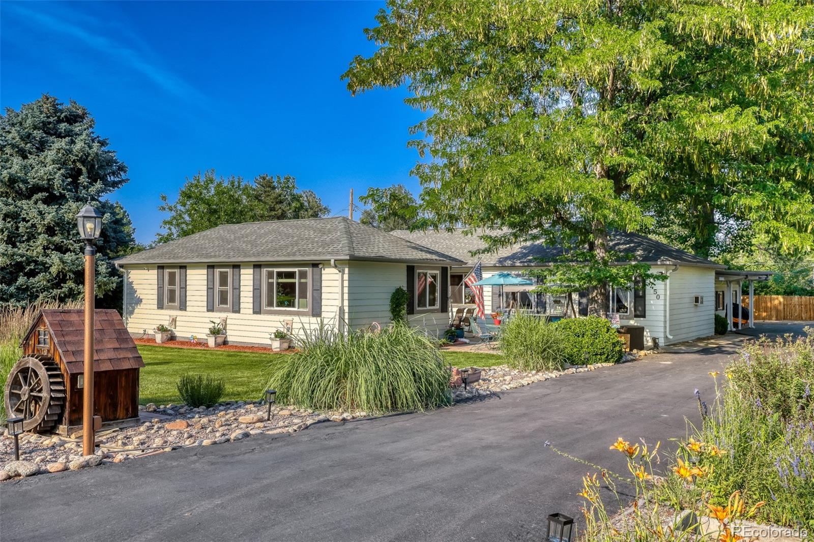 450 Garland St, Lakewood, CO 80226