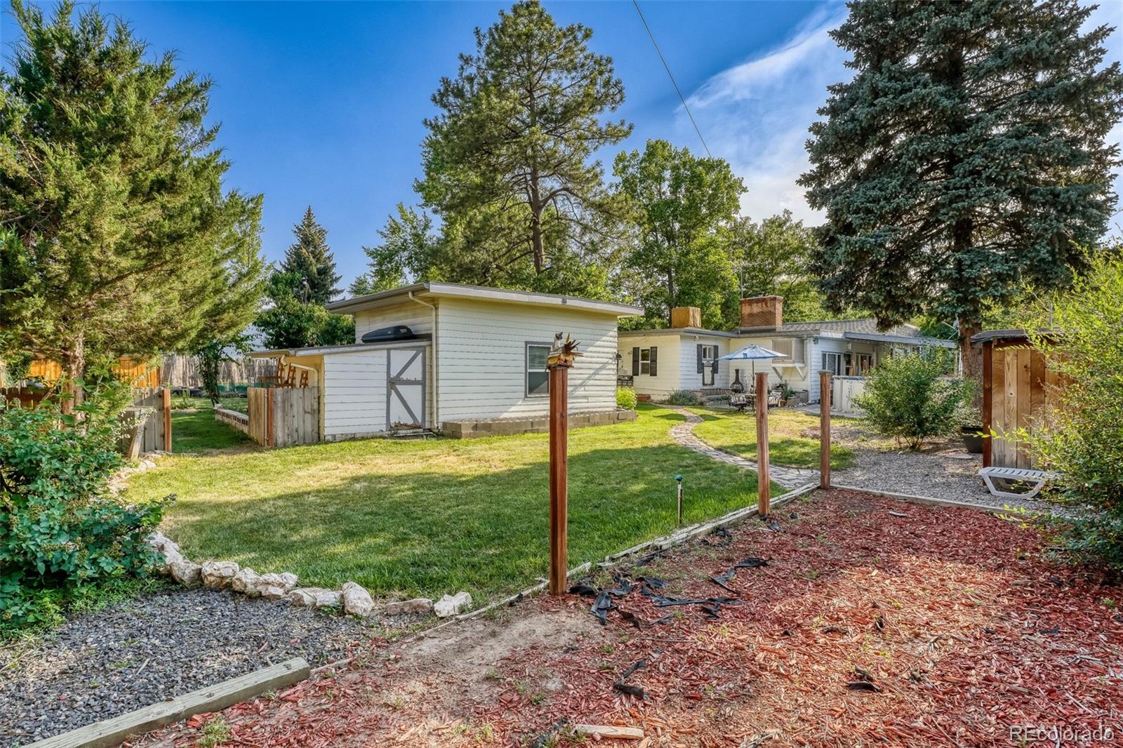450 Garland St, Lakewood, CO 80226