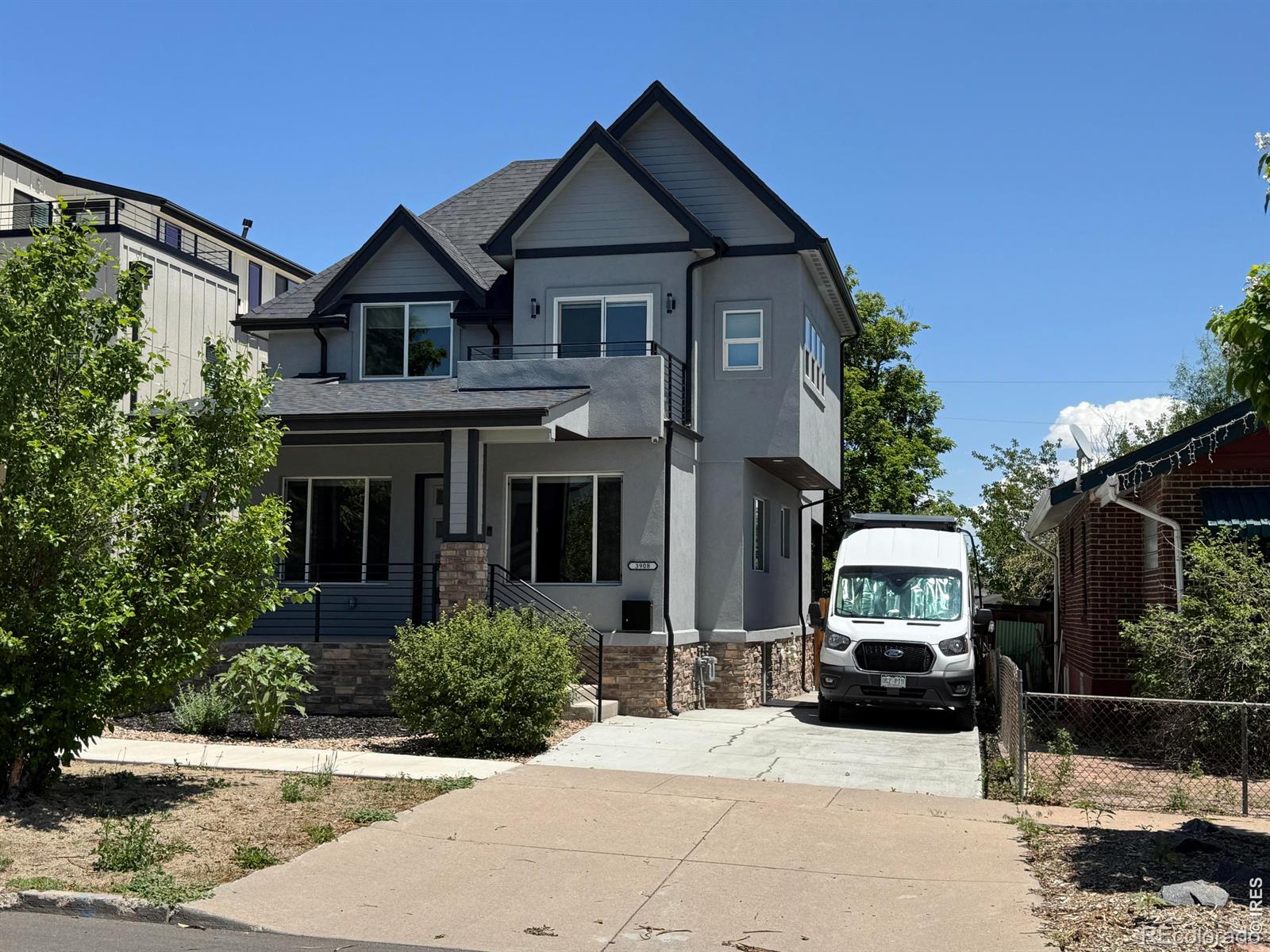 3908 Mariposa St, Denver, CO 80211