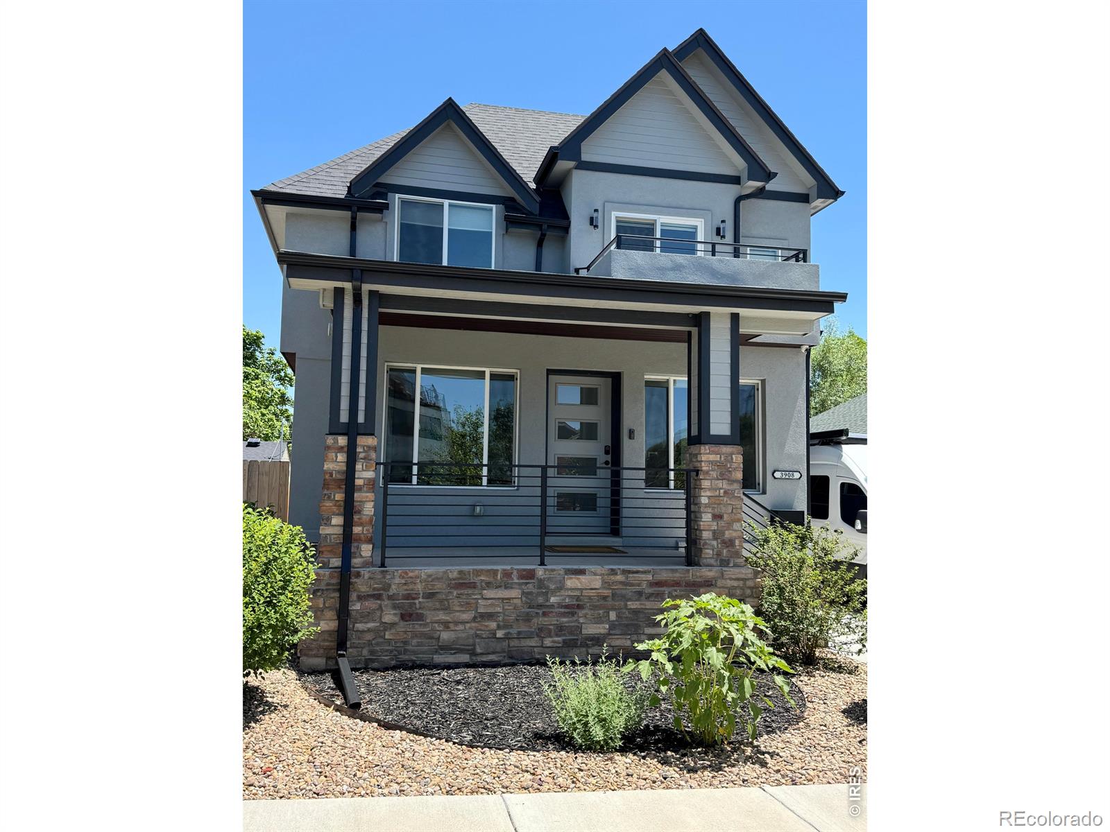 3908 Mariposa St, Denver, CO 80211