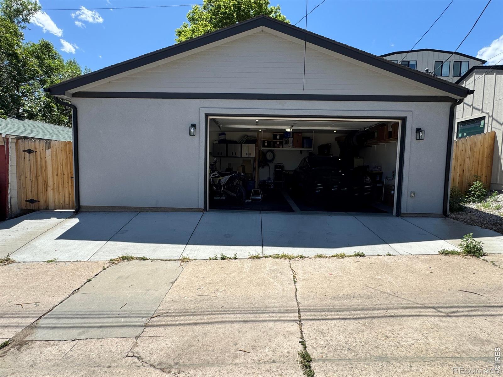3908 Mariposa St, Denver, CO 80211