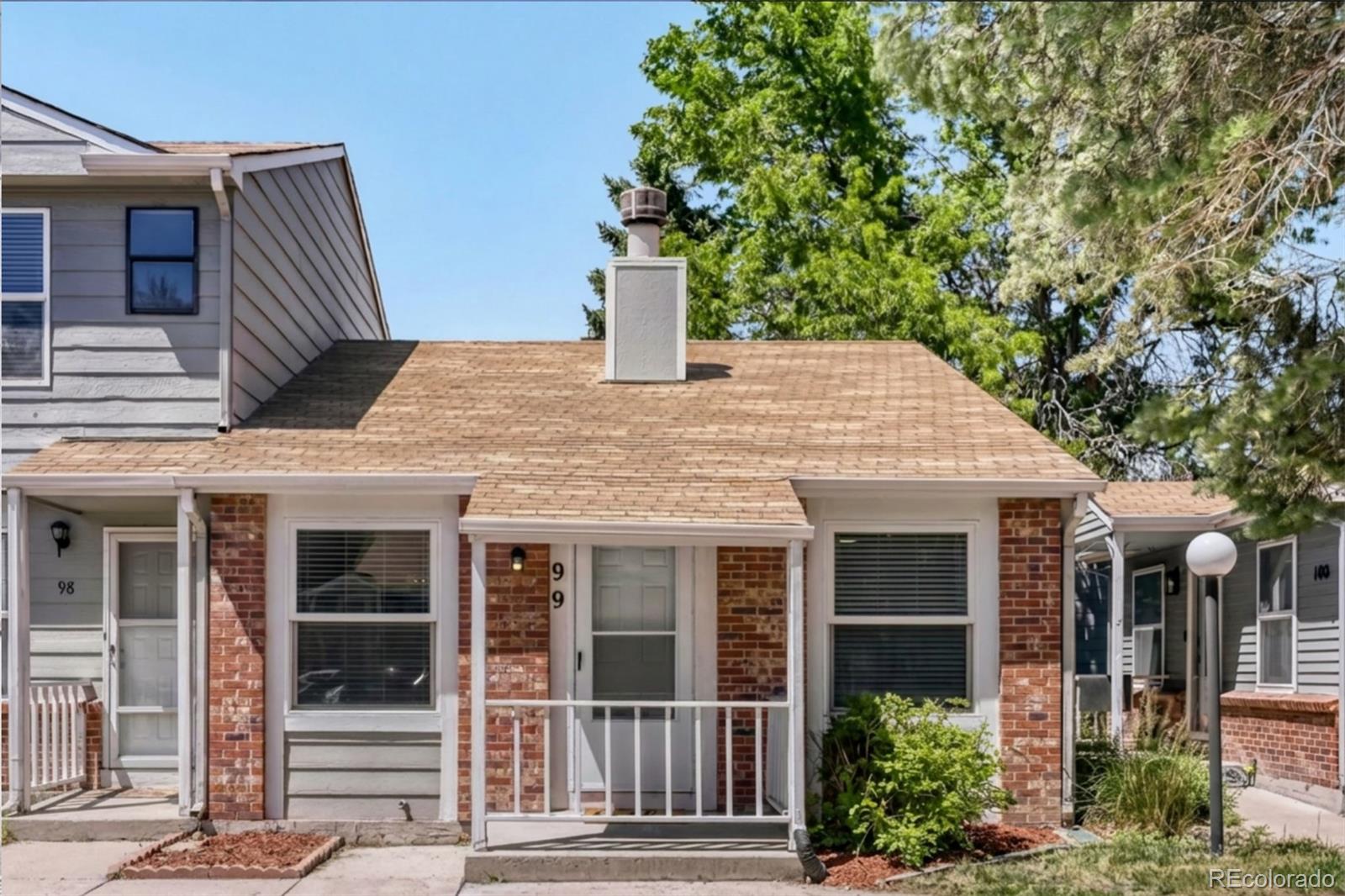 8248 Washington St #99, Denver, CO 80229
