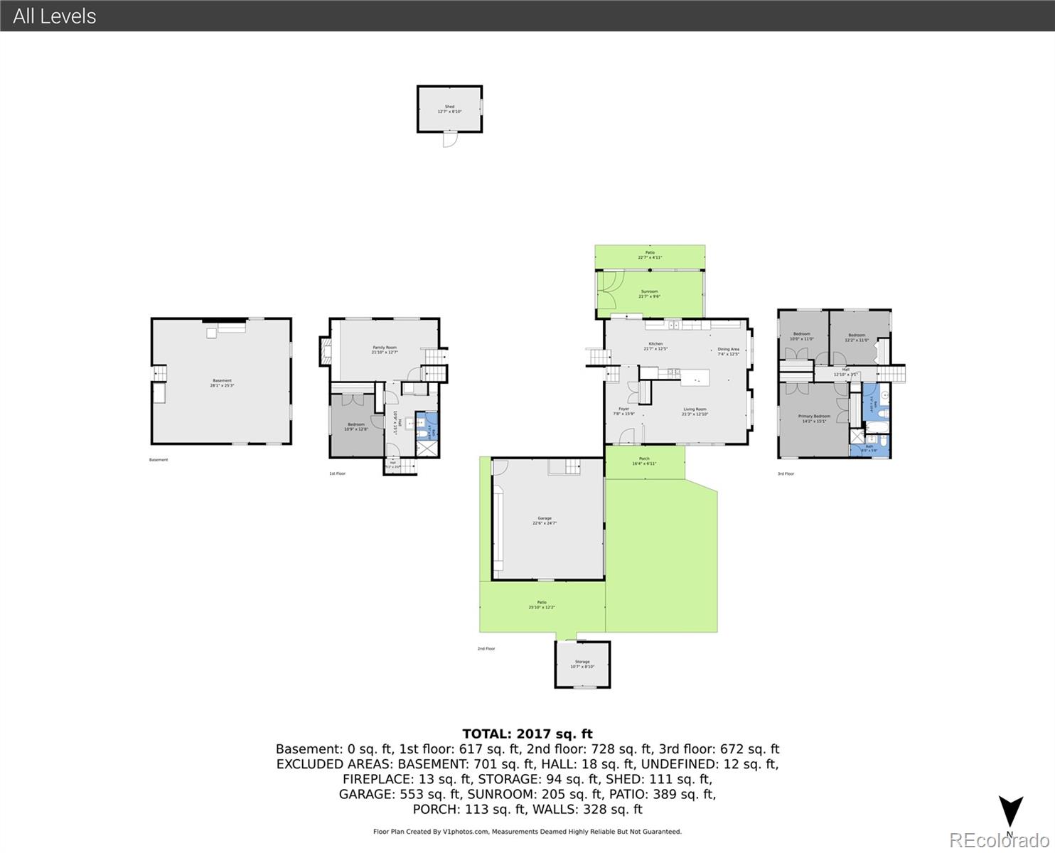 9490 Vance Ct, Broomfield, CO 80021