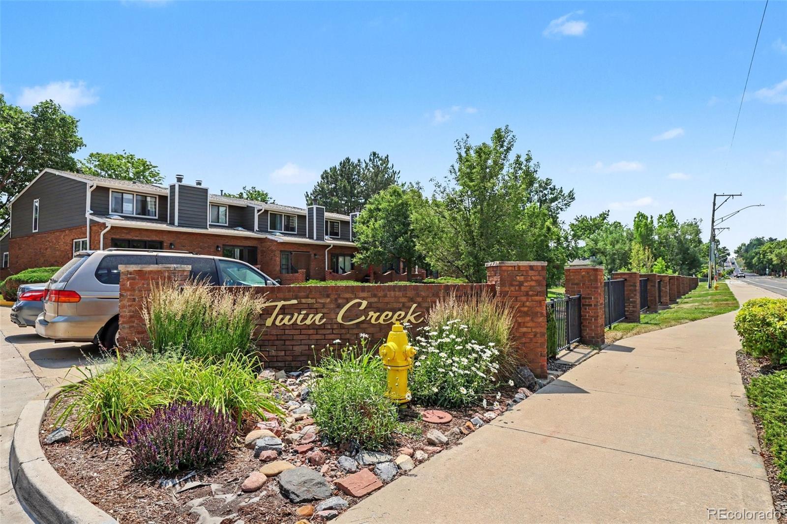 11570 W 70th Pl #A, Arvada, CO 80004