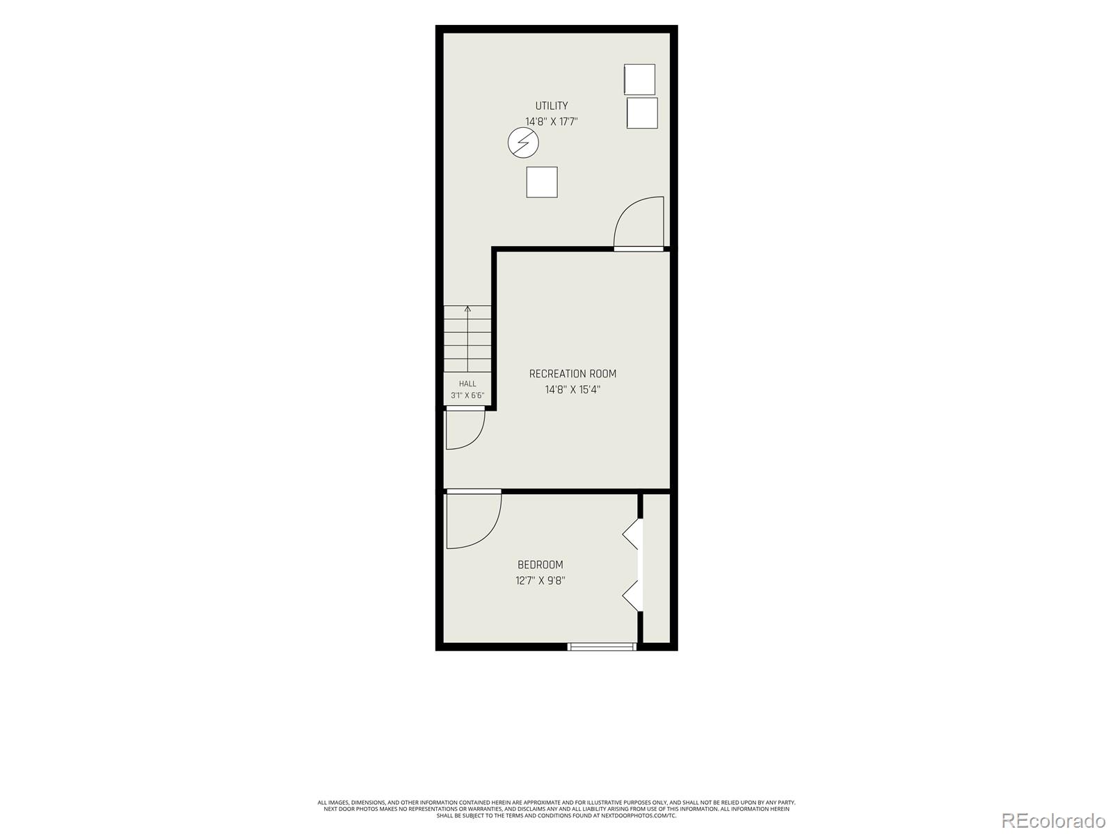 11570 W 70th Pl #A, Arvada, CO 80004