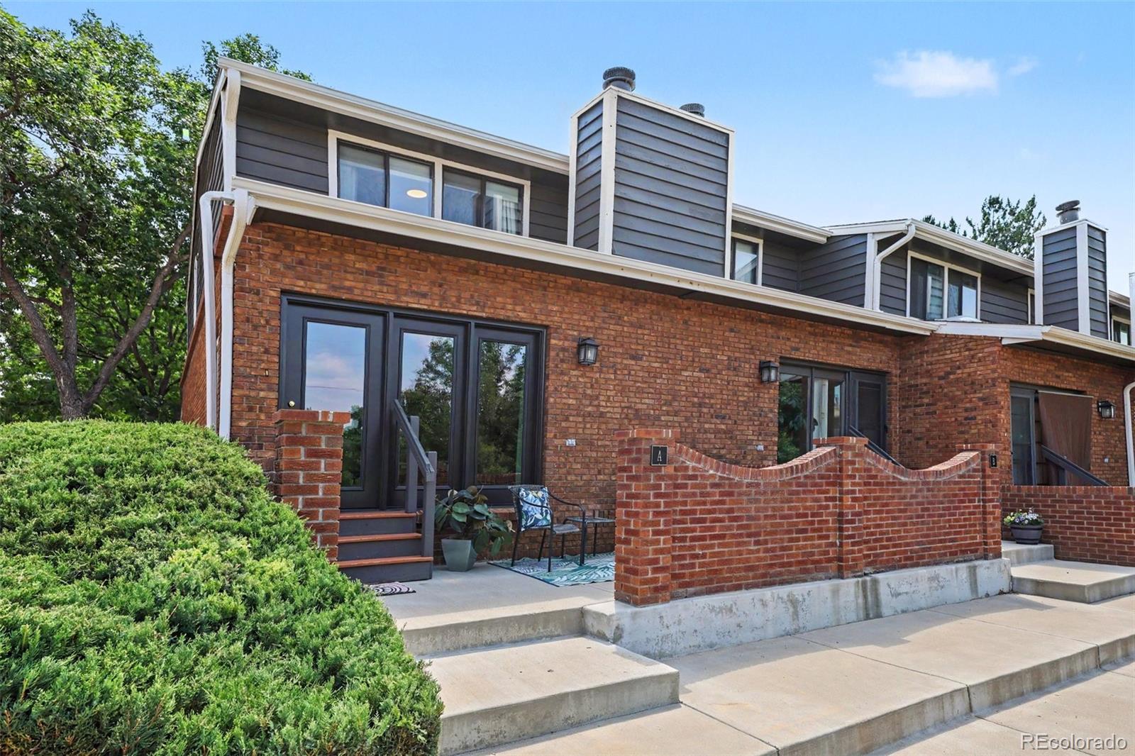 11570 W 70th Pl #A, Arvada, CO 80004