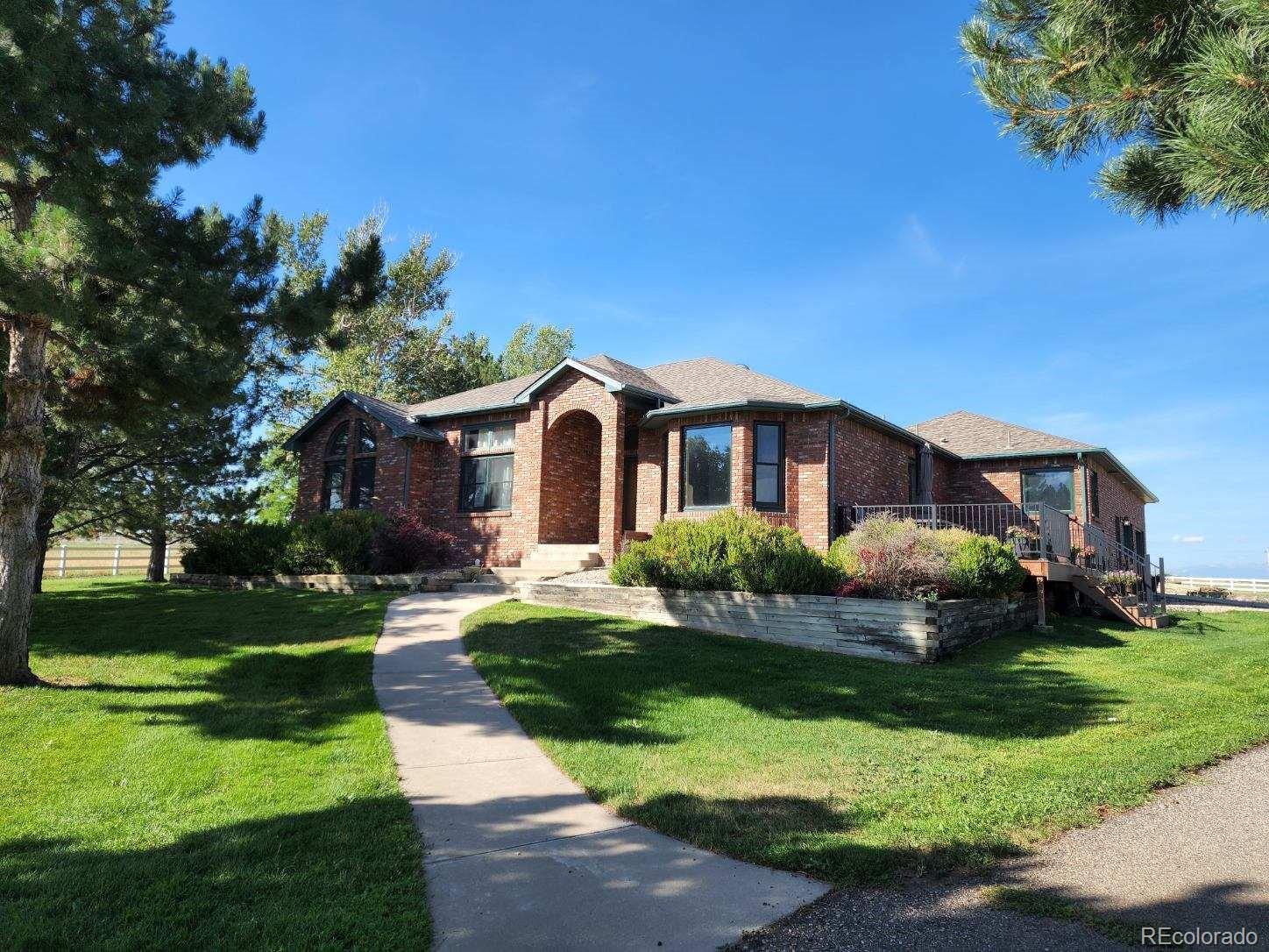 5106 Lebsack Ln, Loveland, CO 80537