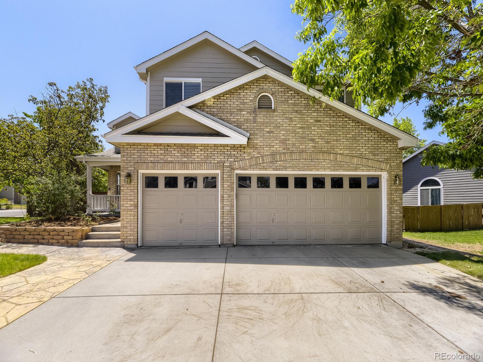 9742 Spring Hill Pl, Littleton, CO 80129