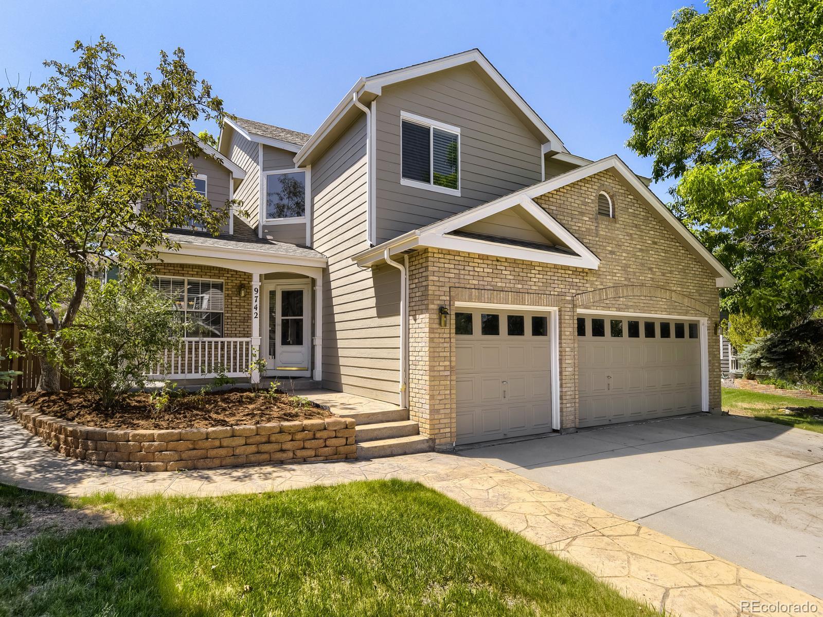 9742 Spring Hill Pl, Littleton, CO 80129