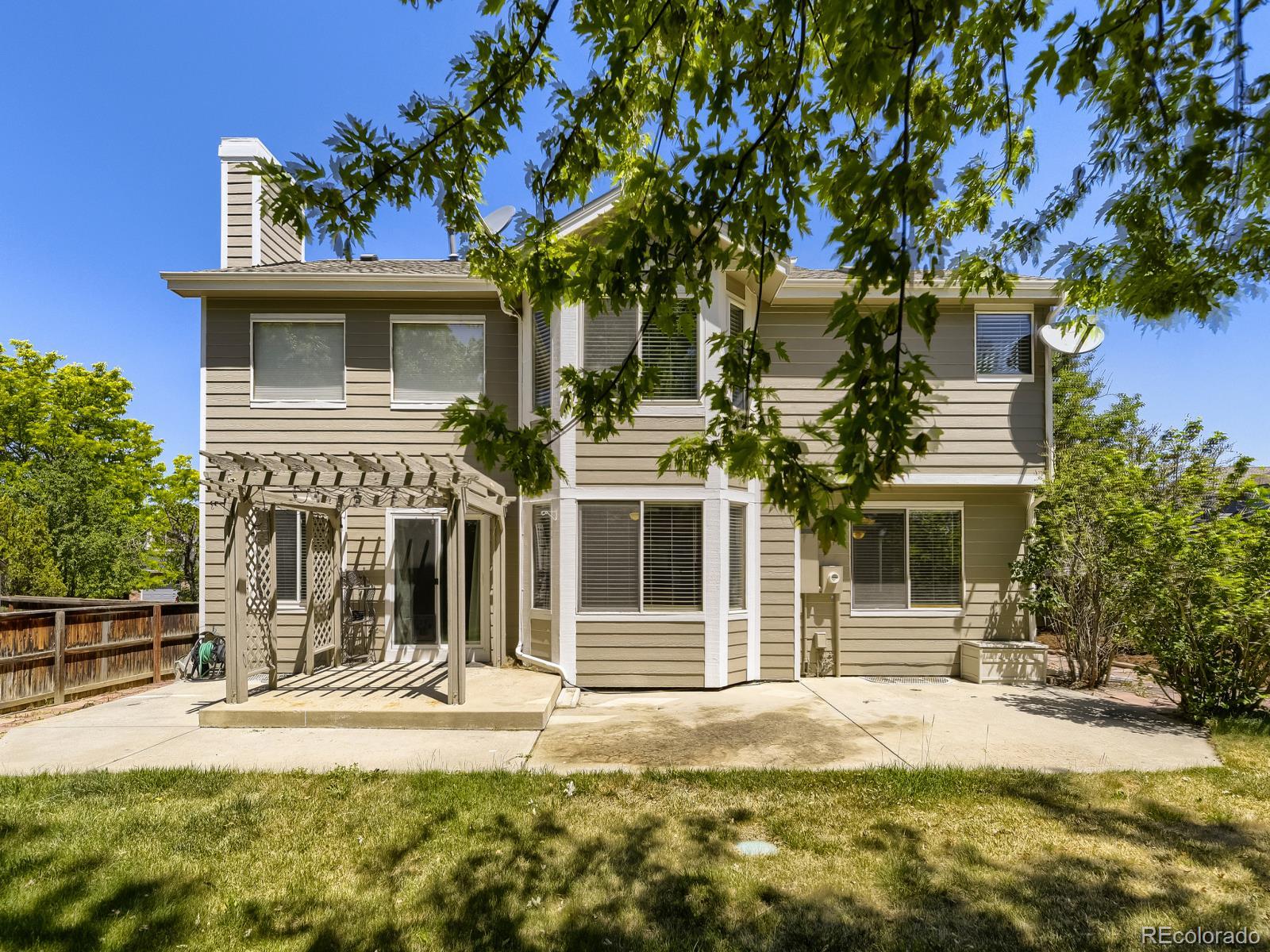 9742 Spring Hill Pl, Littleton, CO 80129