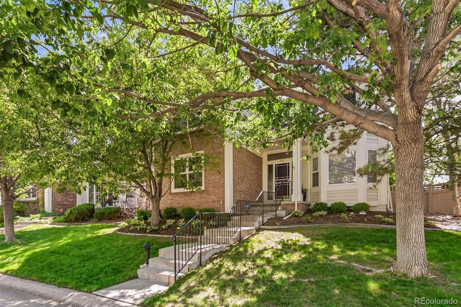 1011 S Valentia St #62, Denver, CO 80247
