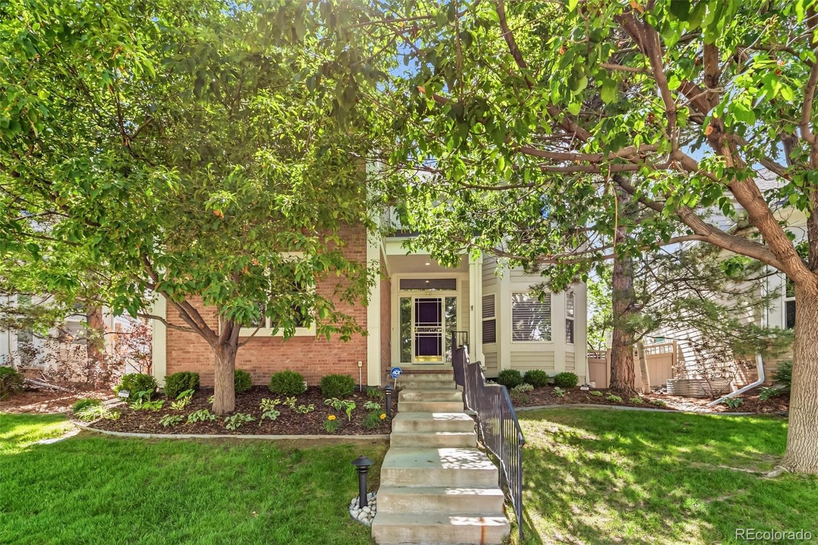 1011 S Valentia St #62, Denver, CO 80247