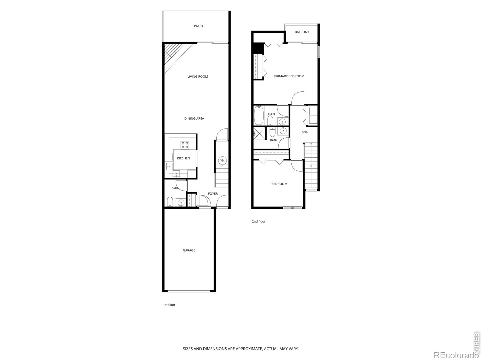 620 Macgregor Ave #3, Estes Park, CO 80517