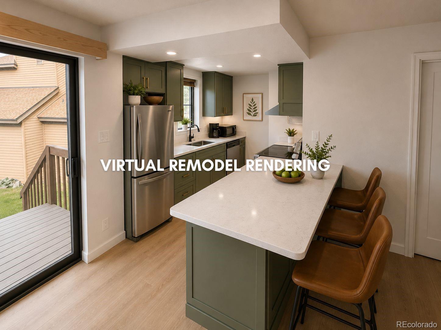 6922 Ryan Gulch Rd #6922, Silverthorne, CO 80498