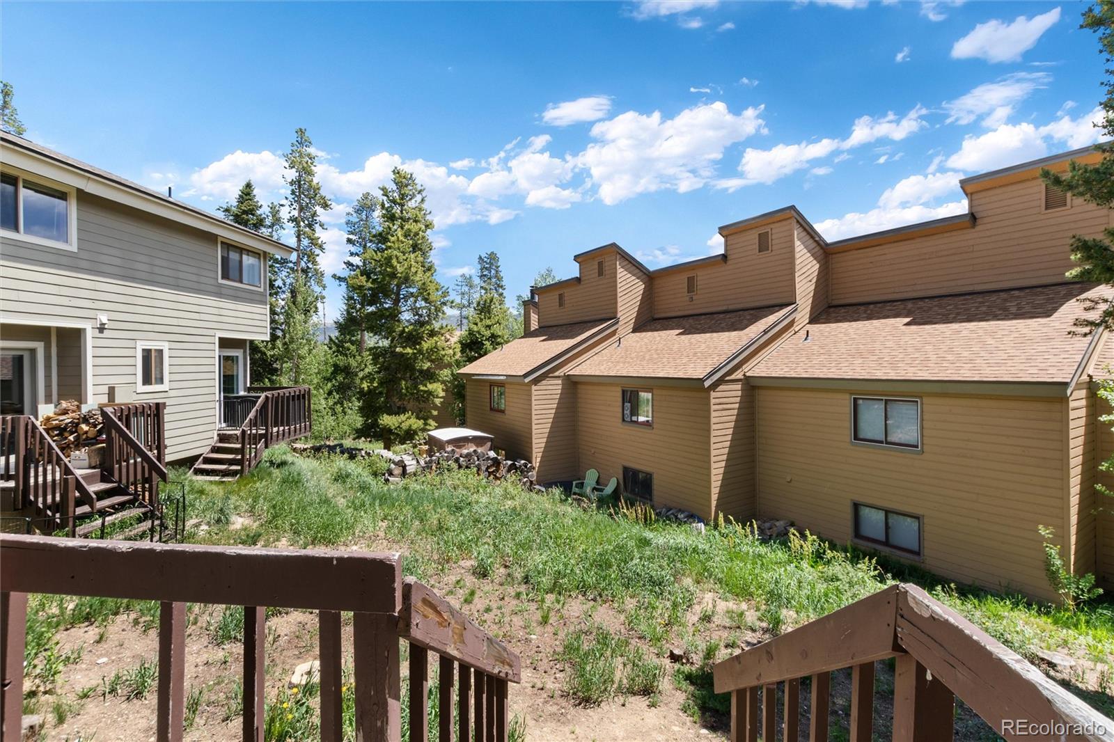6922 Ryan Gulch Rd #6922, Silverthorne, CO 80498