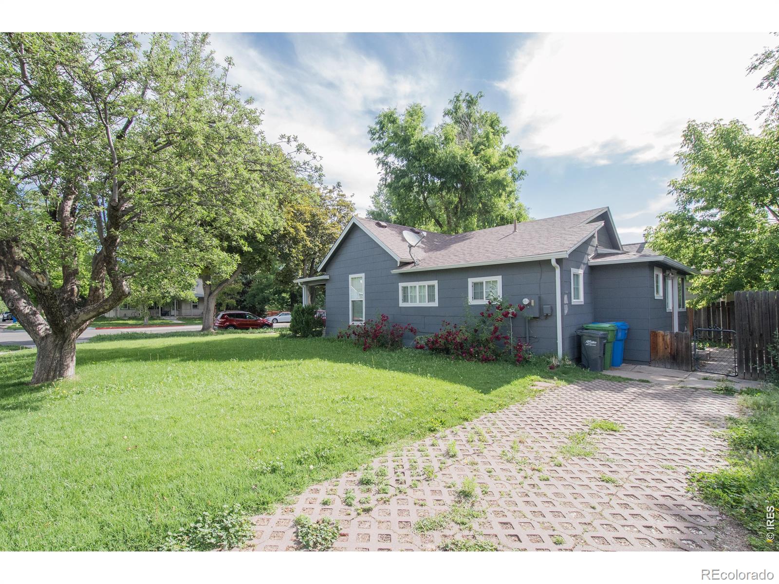 301 Edwards St, Fort Collins, CO 80524
