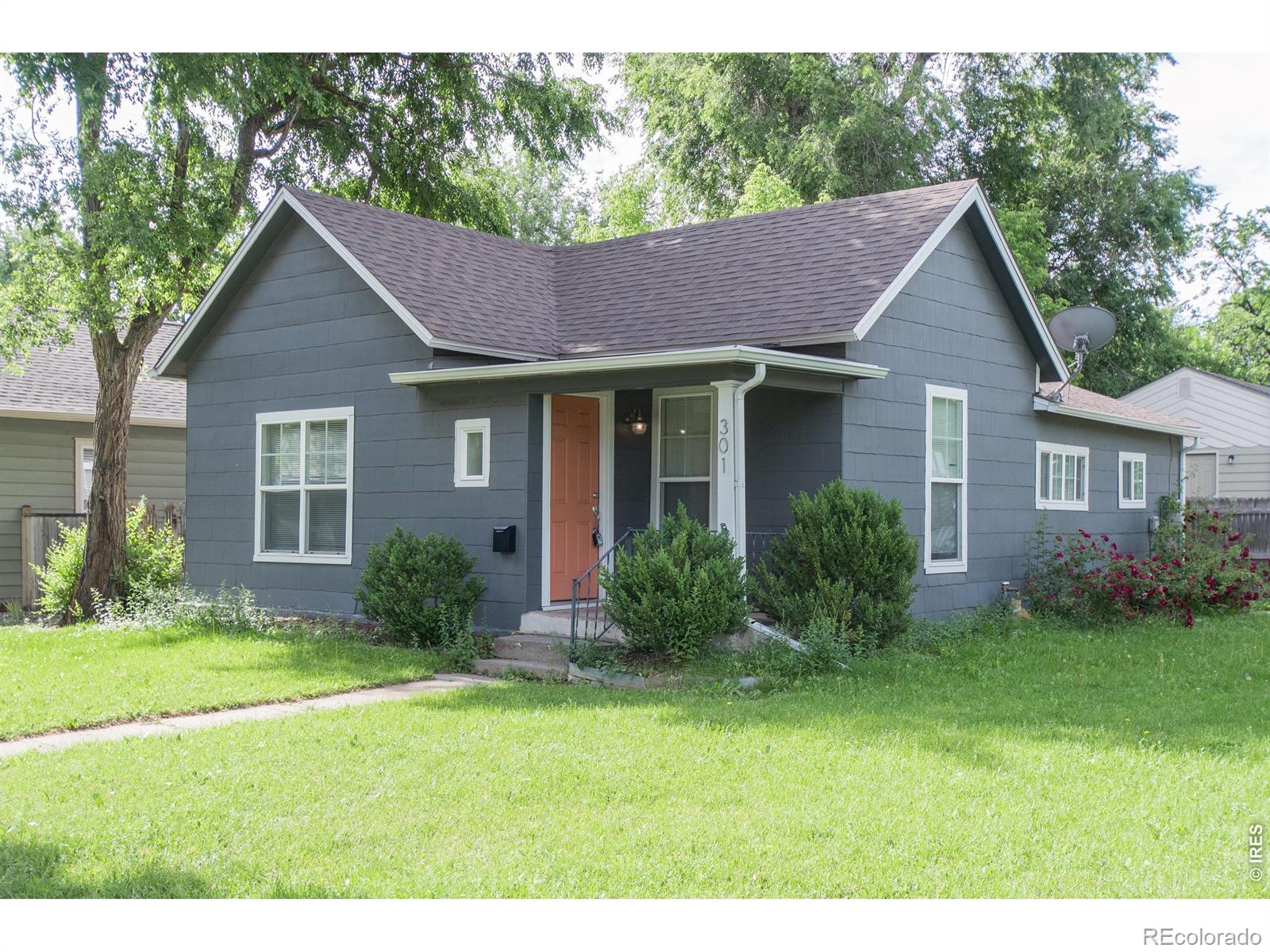301 Edwards St, Fort Collins, CO 80524