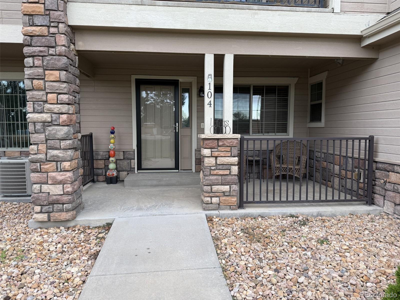 585 Callisto Dr #104, Loveland, CO 80537