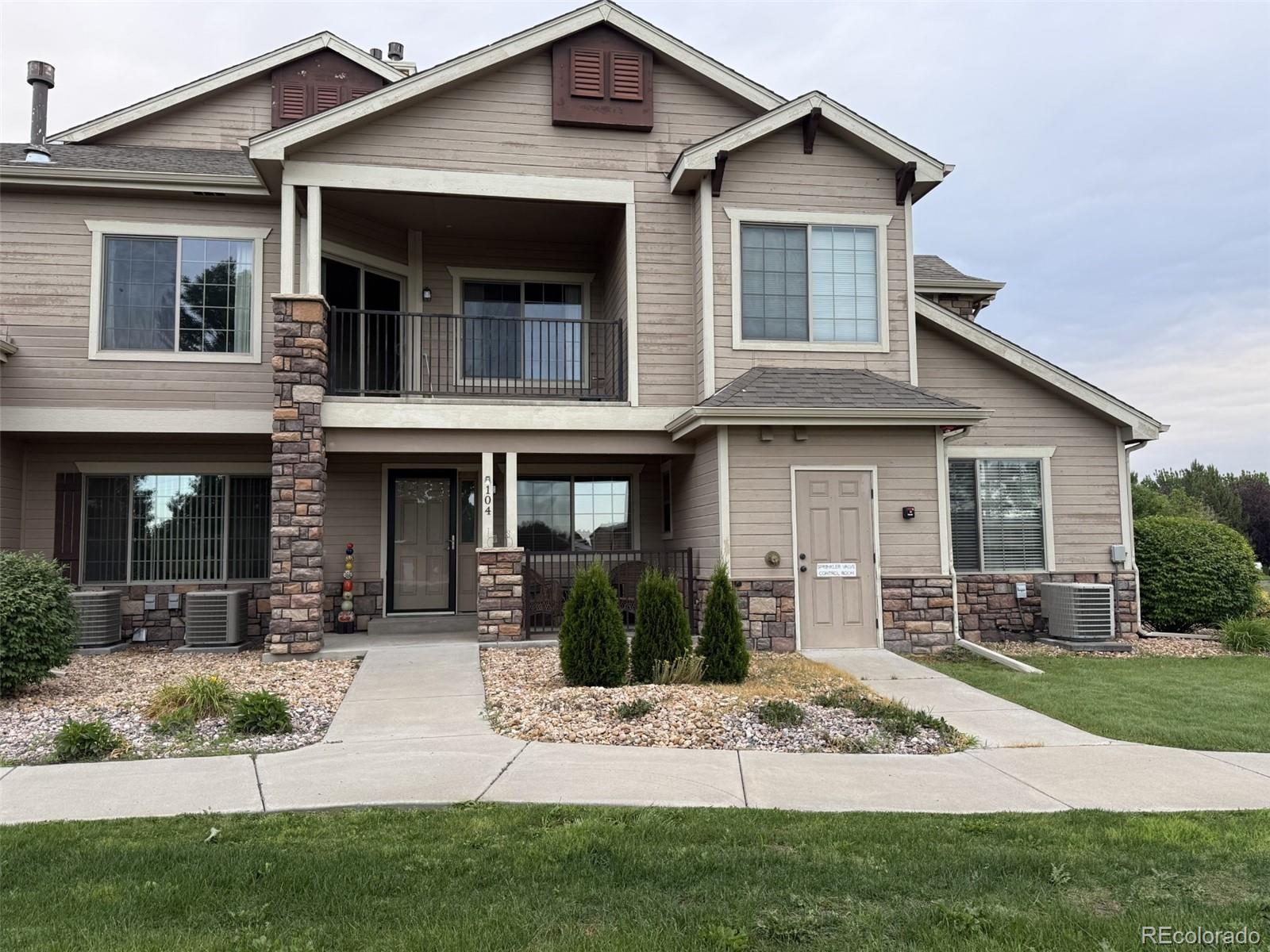 585 Callisto Dr #104, Loveland, CO 80537