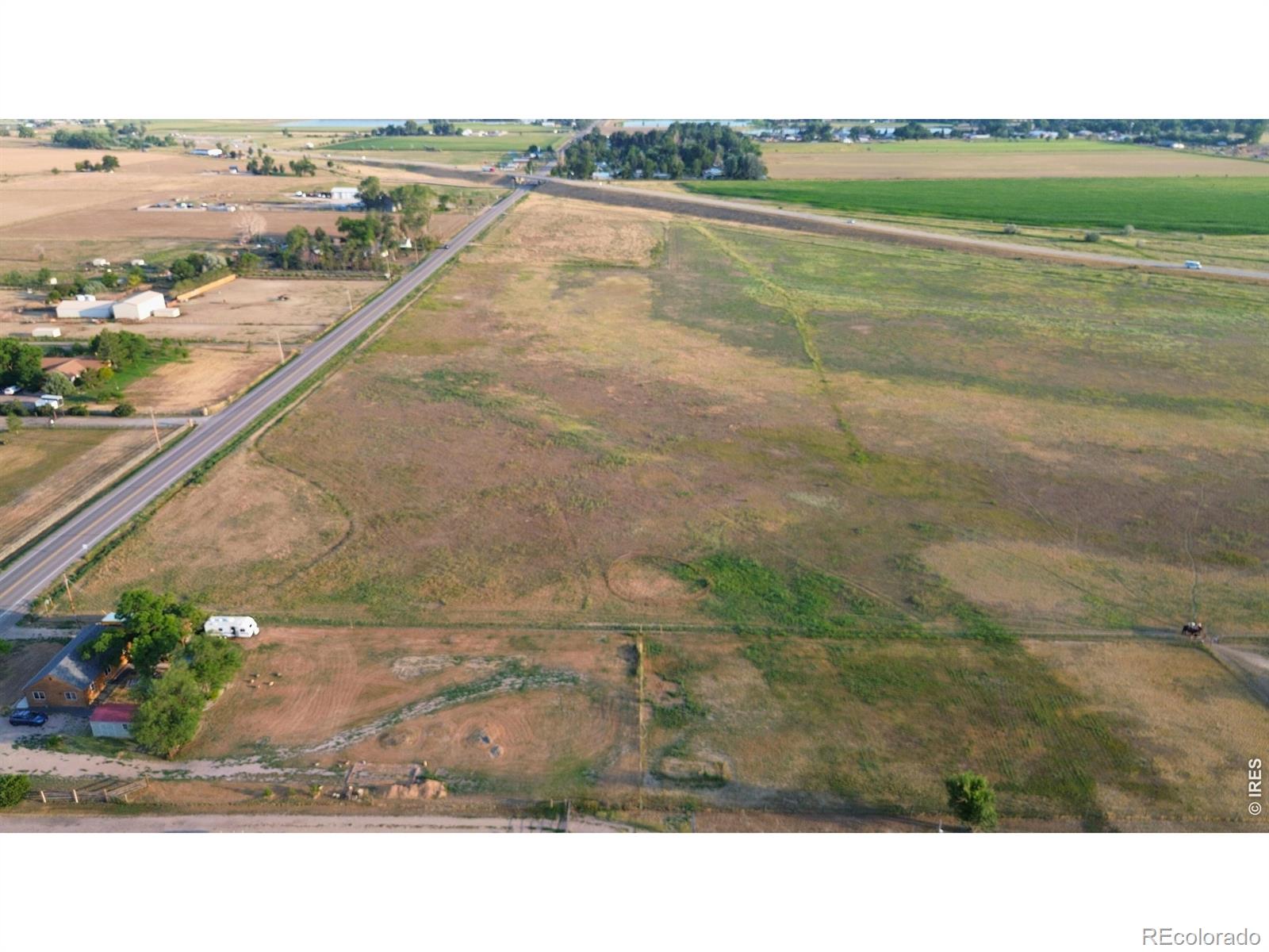 3631 N County Road 19, Fort Collins, CO 80524