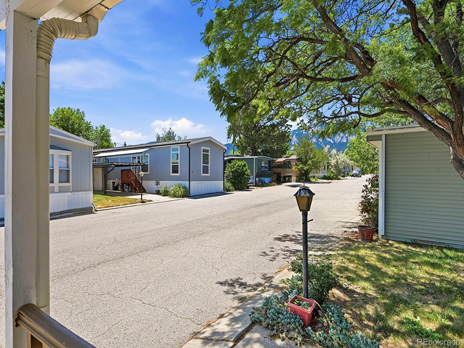 1720 S Marshall Rd Lot 11, Boulder, CO 80305