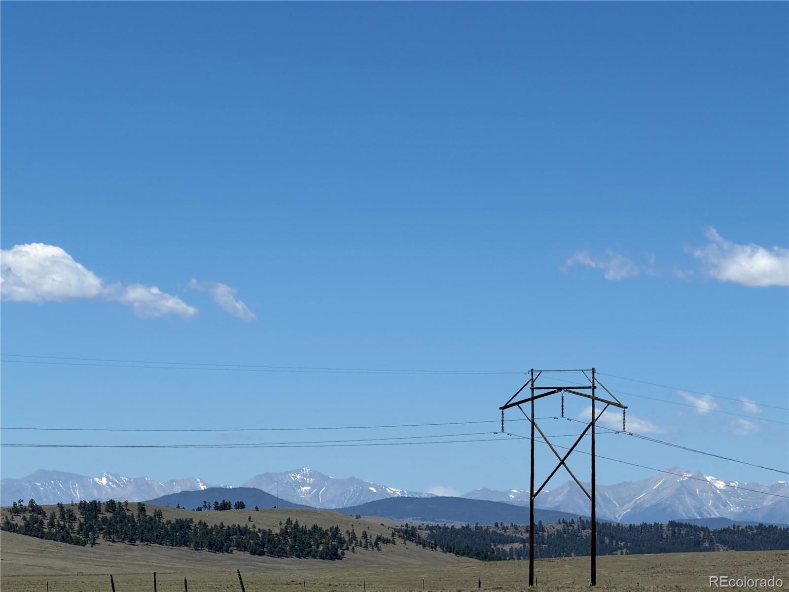 101 Doe St, Hartsel, CO 80449