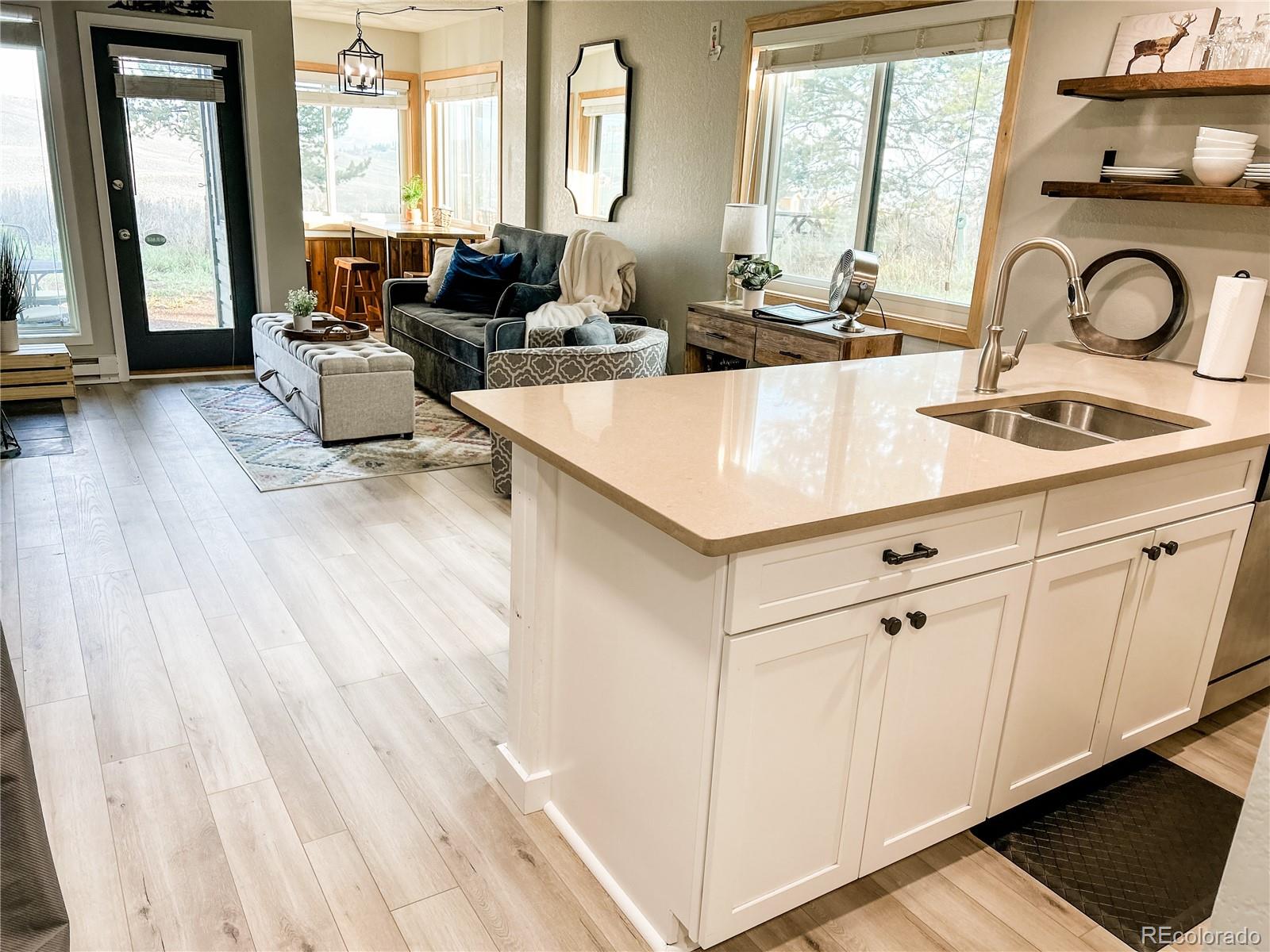 247 Lake Dr #3106, Granby, CO 80446