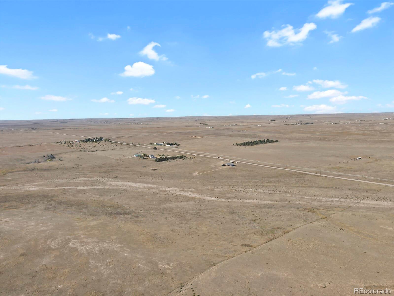 12155 Oil Well Rd, Calhan, CO 80808