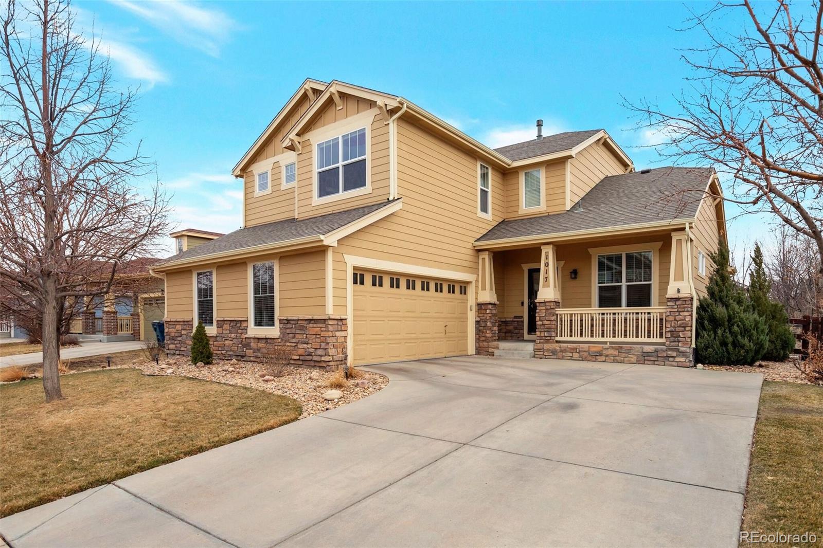 1017 Mircos St, Erie, CO 80516