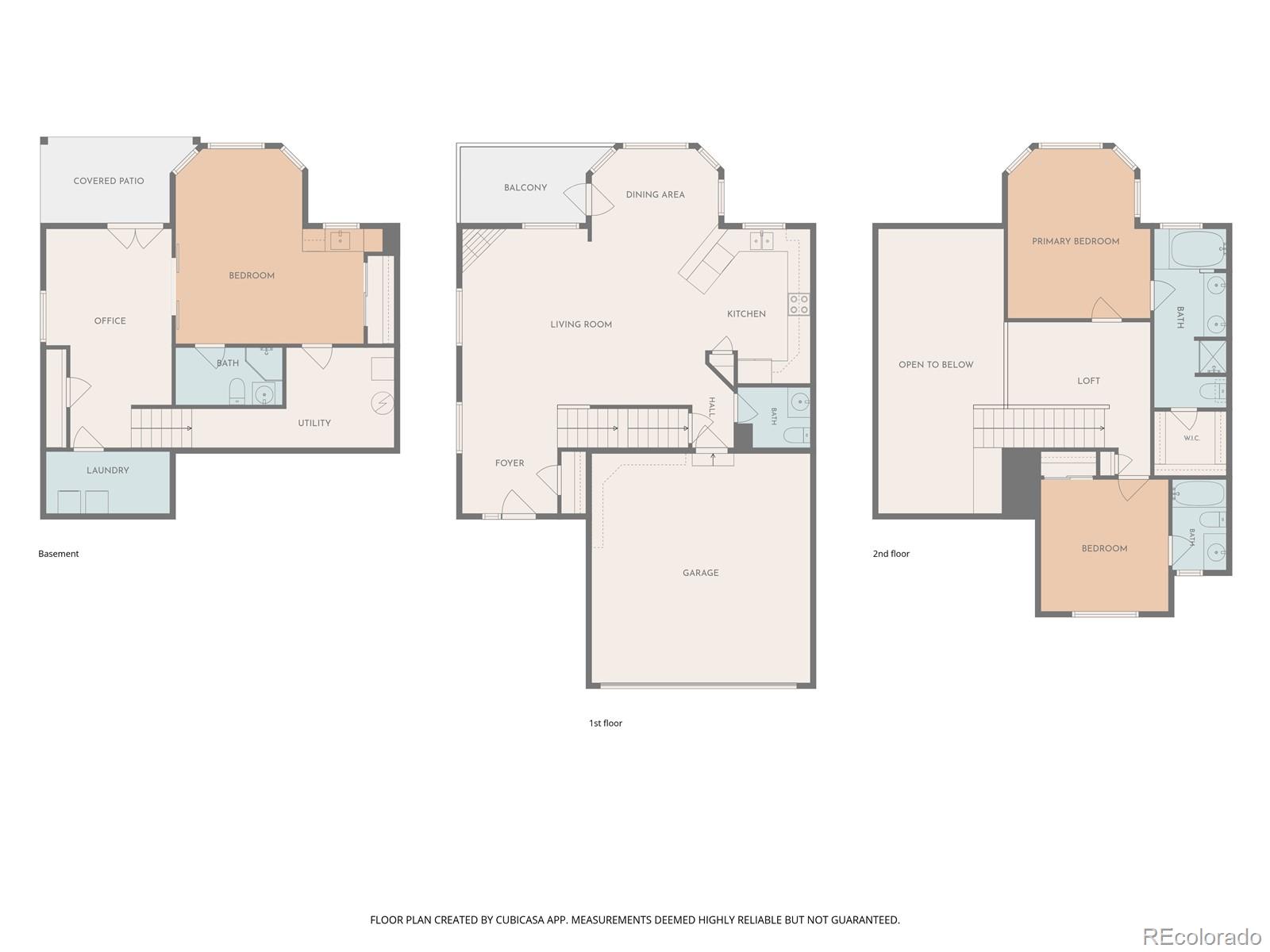 6817 S Webster St #C, Littleton, CO 80128