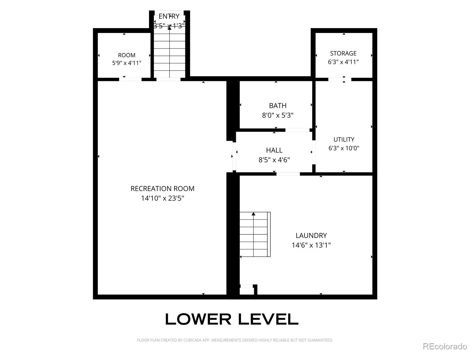 2635 N Gaylord St, Denver, CO 80205