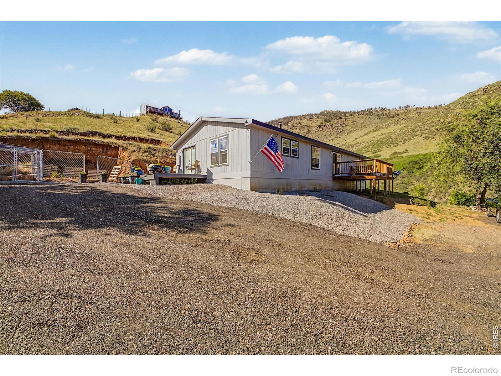 14500 Buckhorn Rd, Loveland, CO 80538